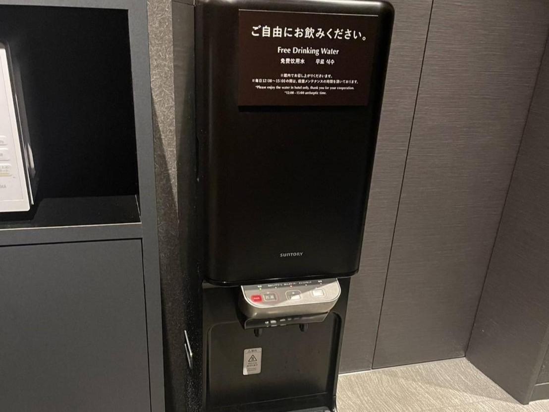 Standard Capsule Room Male