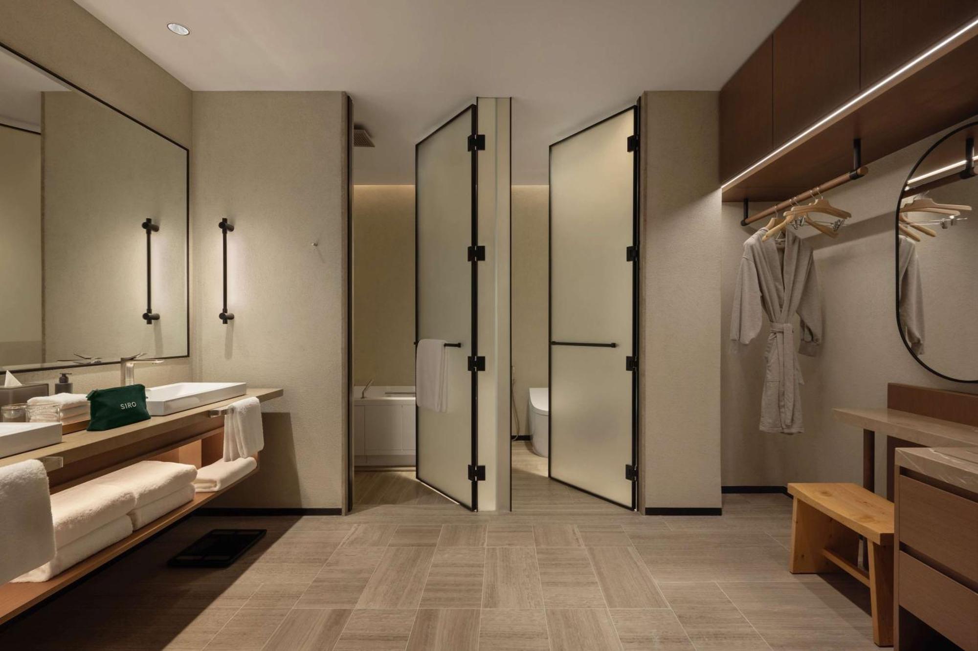 SIRO Plus King complimentary AED 200 daily recovery credit lifestyle consultation
