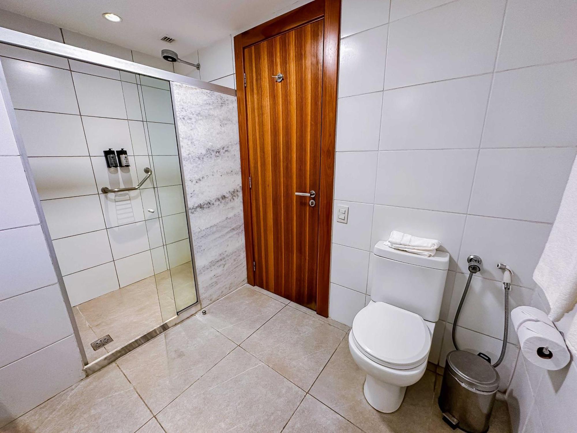Habitación Luxo