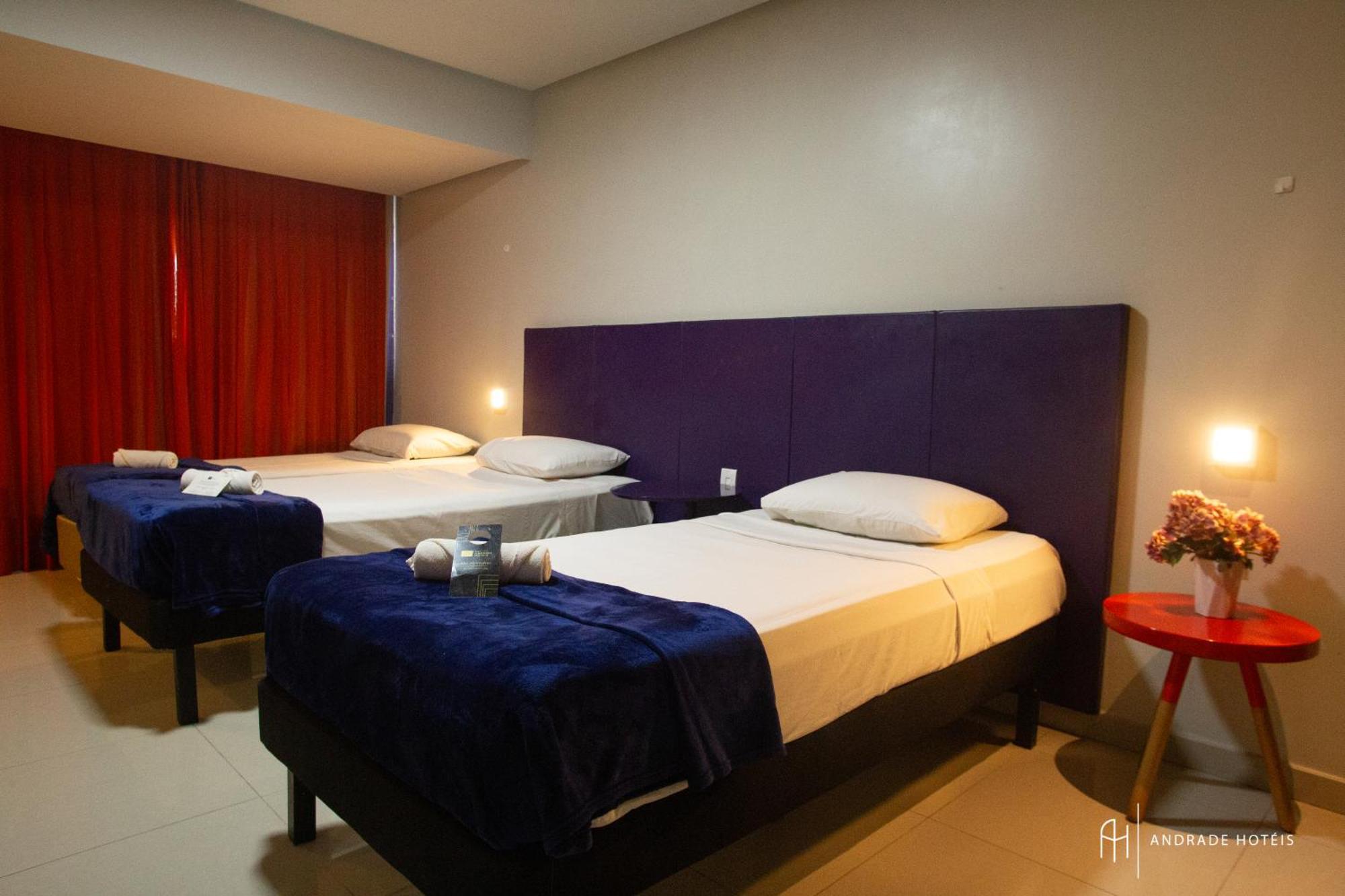 Standard Triple Room 3 Single Bad