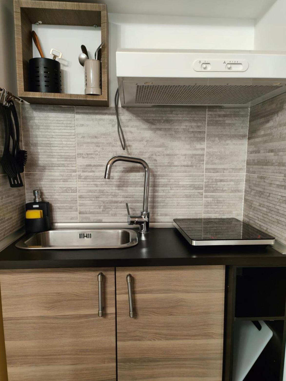 Apartamento Individual
