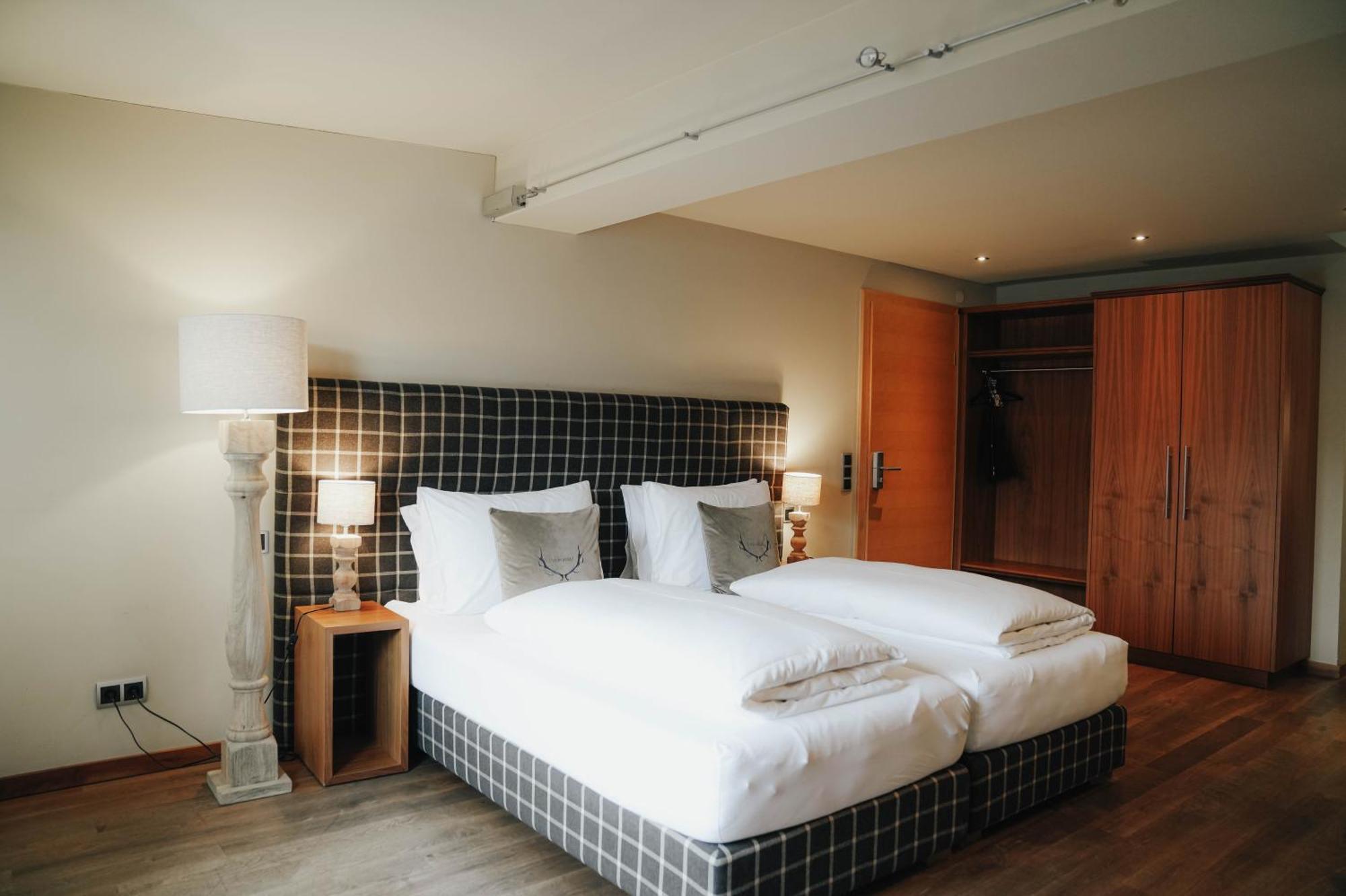 Rössl CLASSIC SUITE