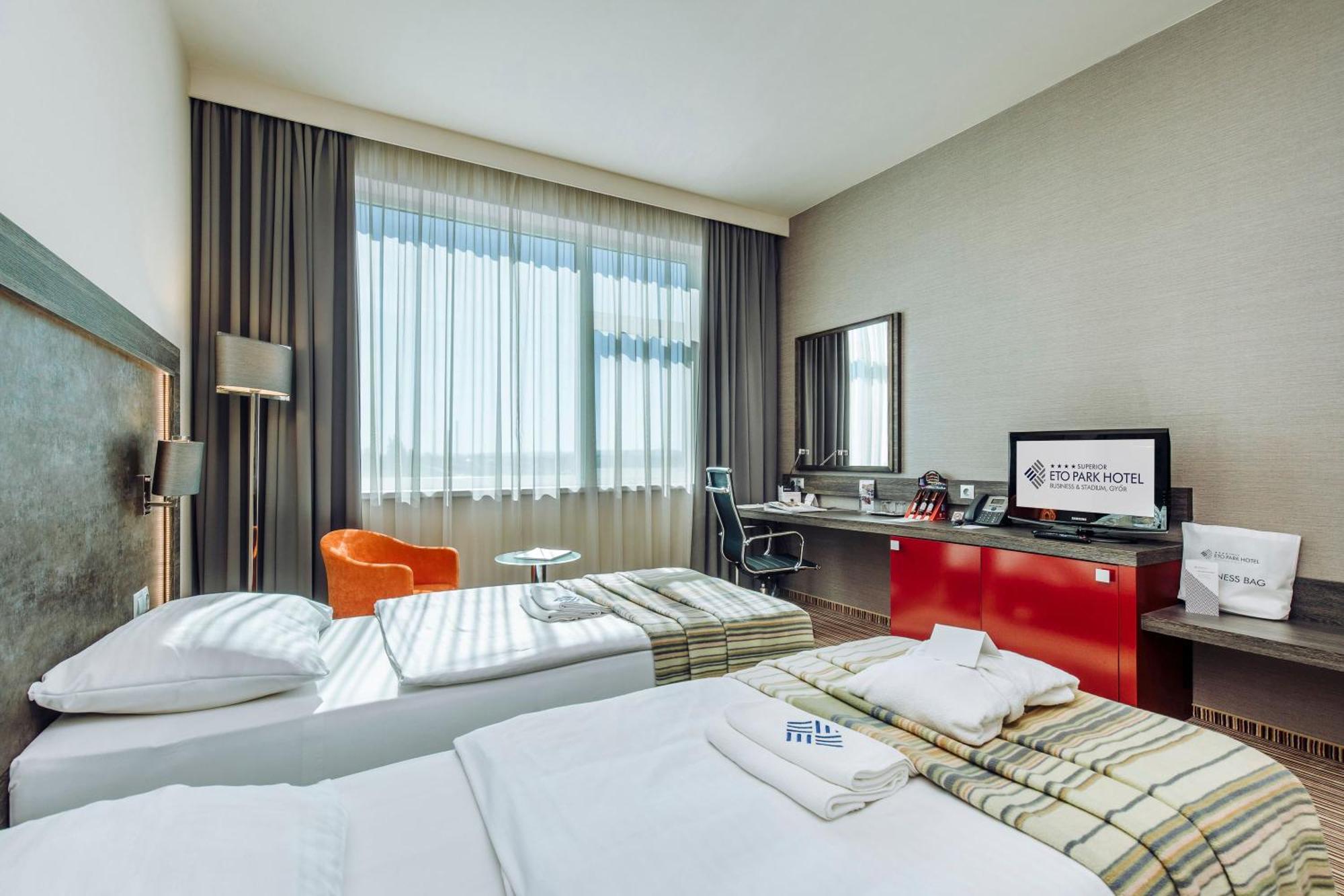 superior room street view