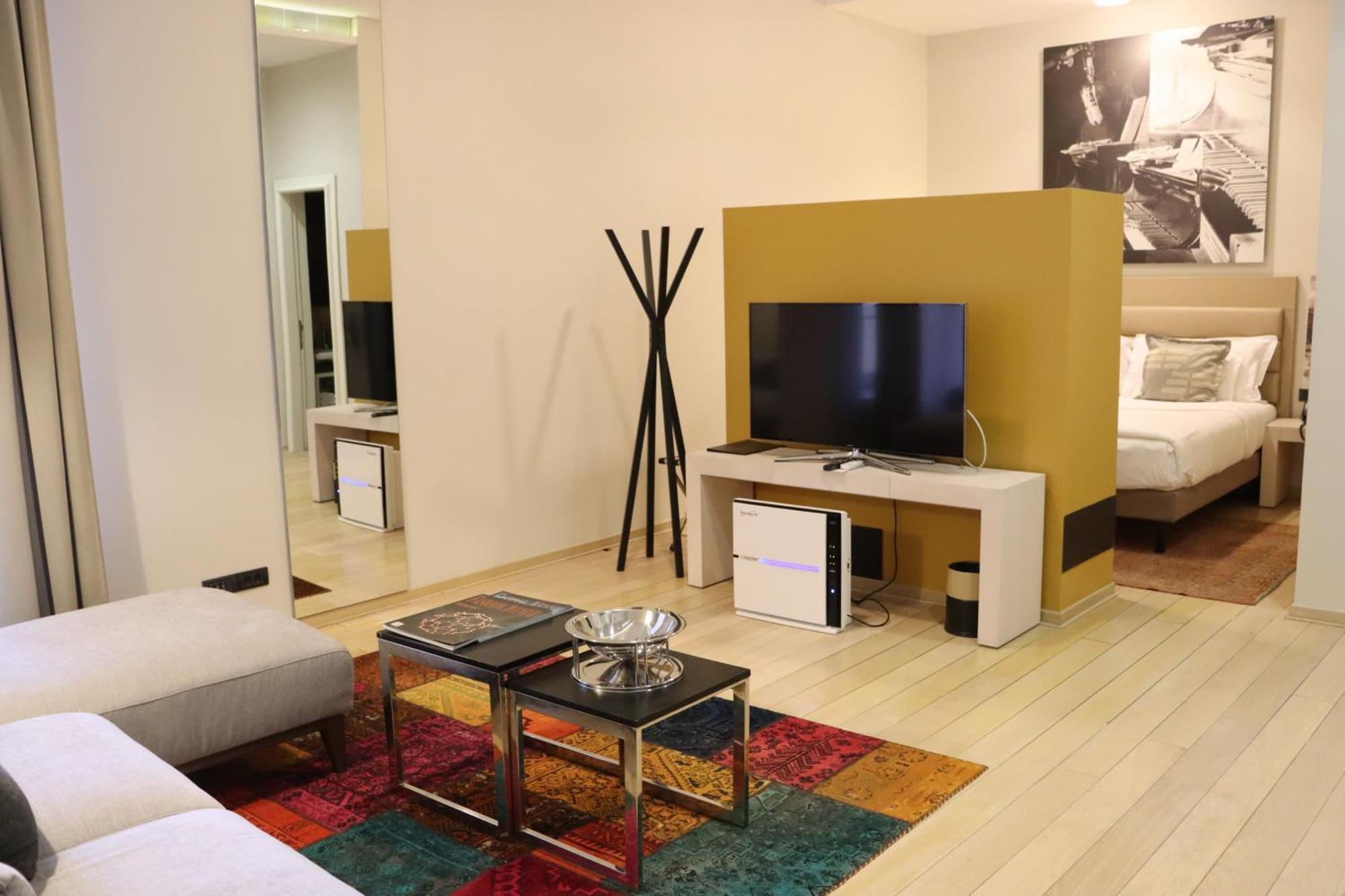 Junior Suite