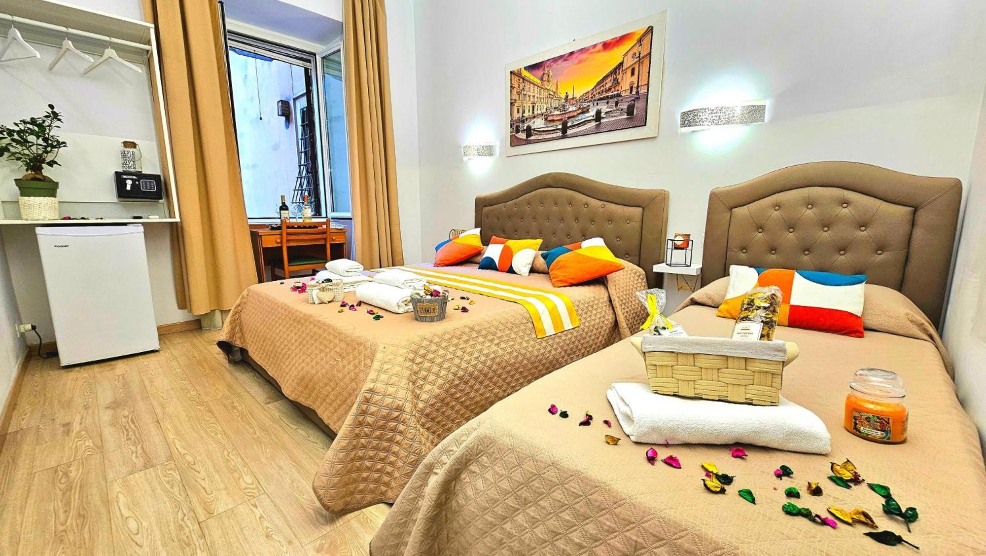 Quarto Duplo Superior