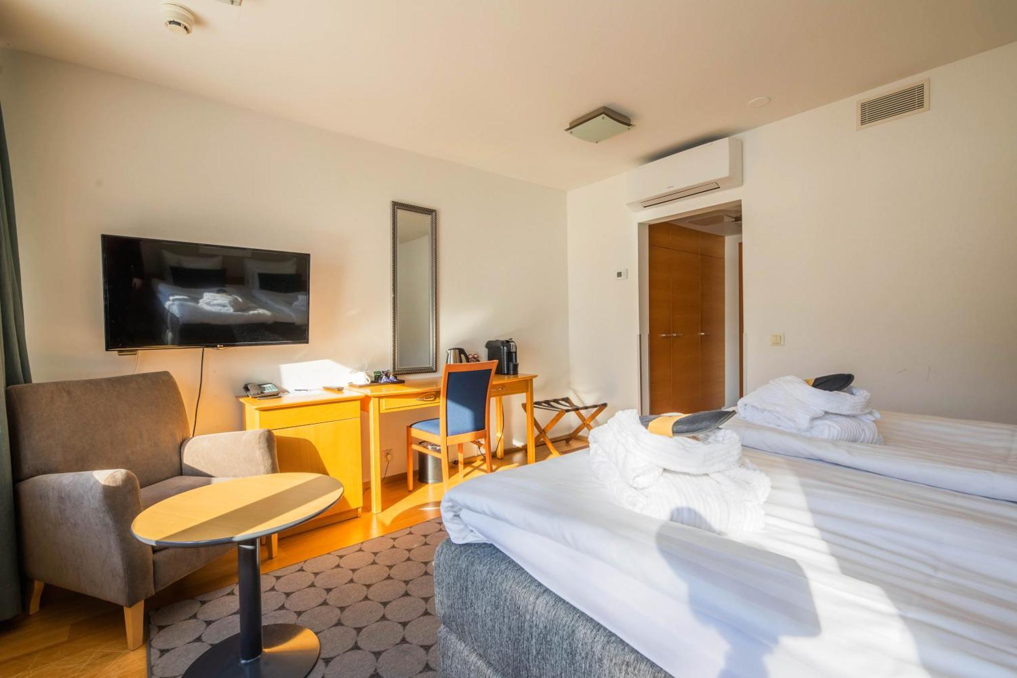 King Room Sea View