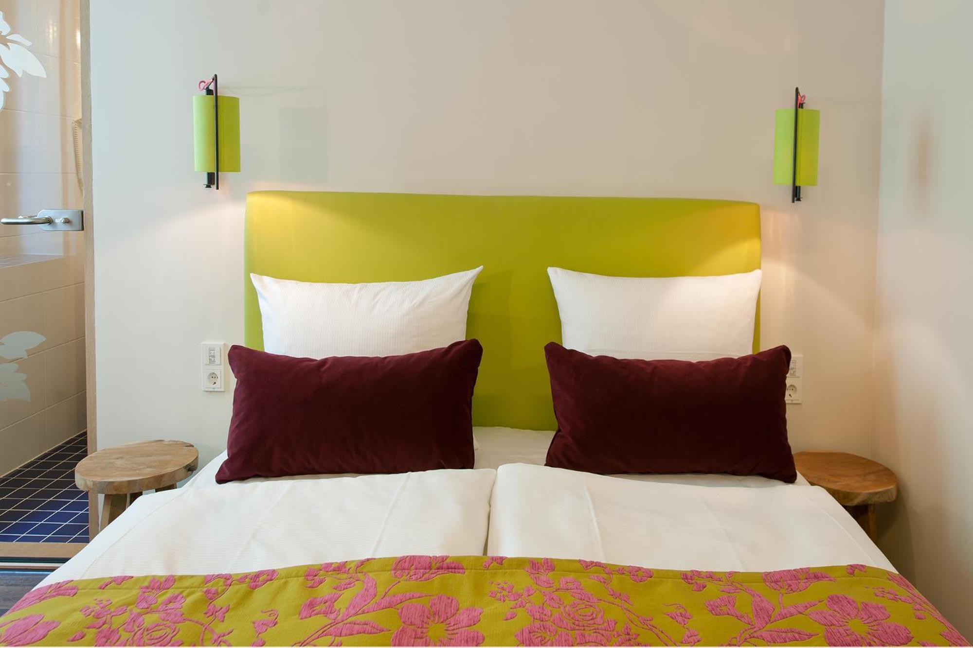 Habitación Doble Grande