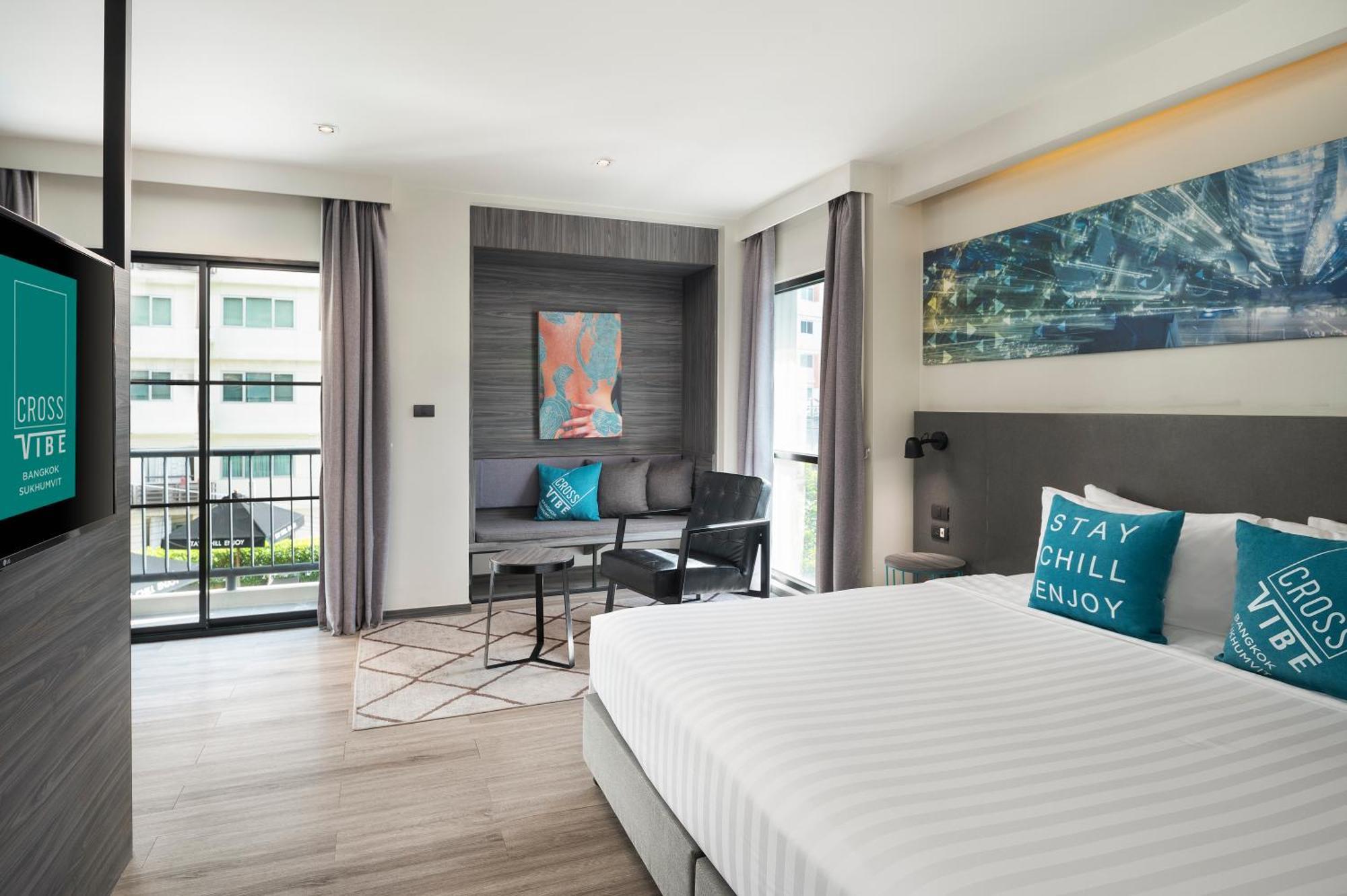Superior Doppelzimmer