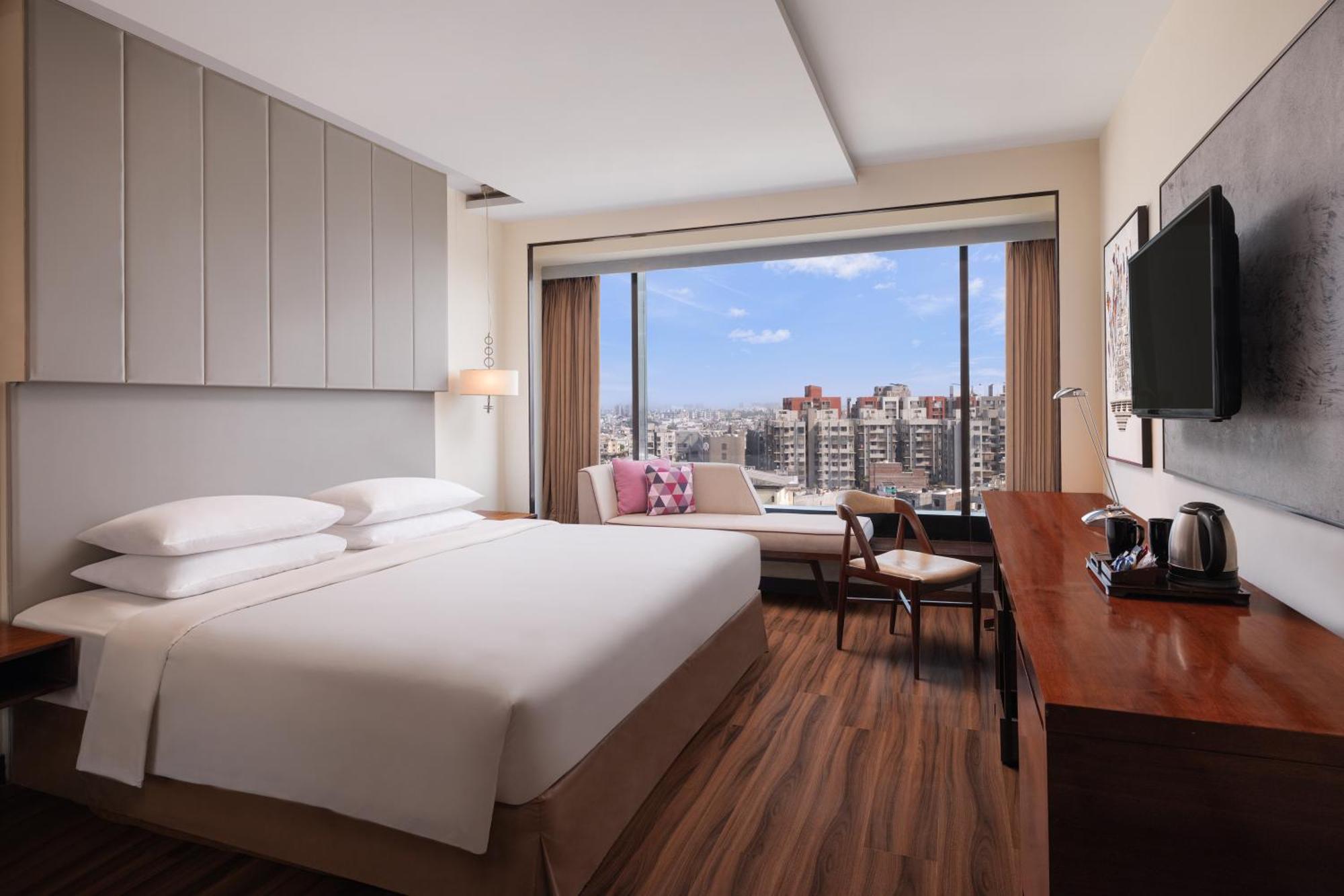 Superior Room1 King INR 500 meal credit per of Food & Beverages Laundry
