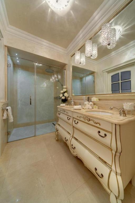 Chambre Double - Vue sur Mer