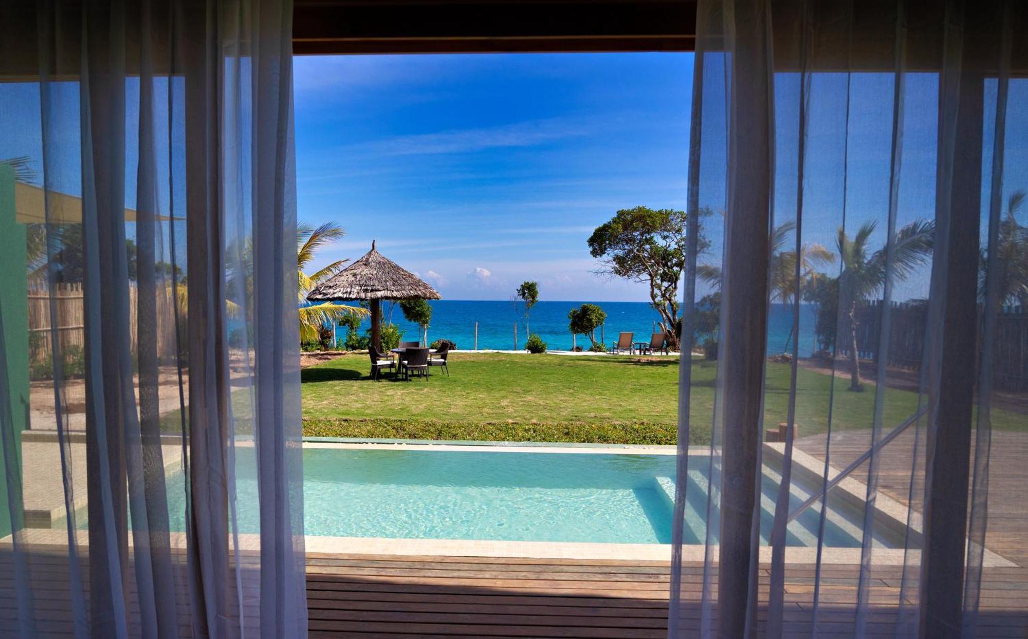 Sunset Suite with Private Pool