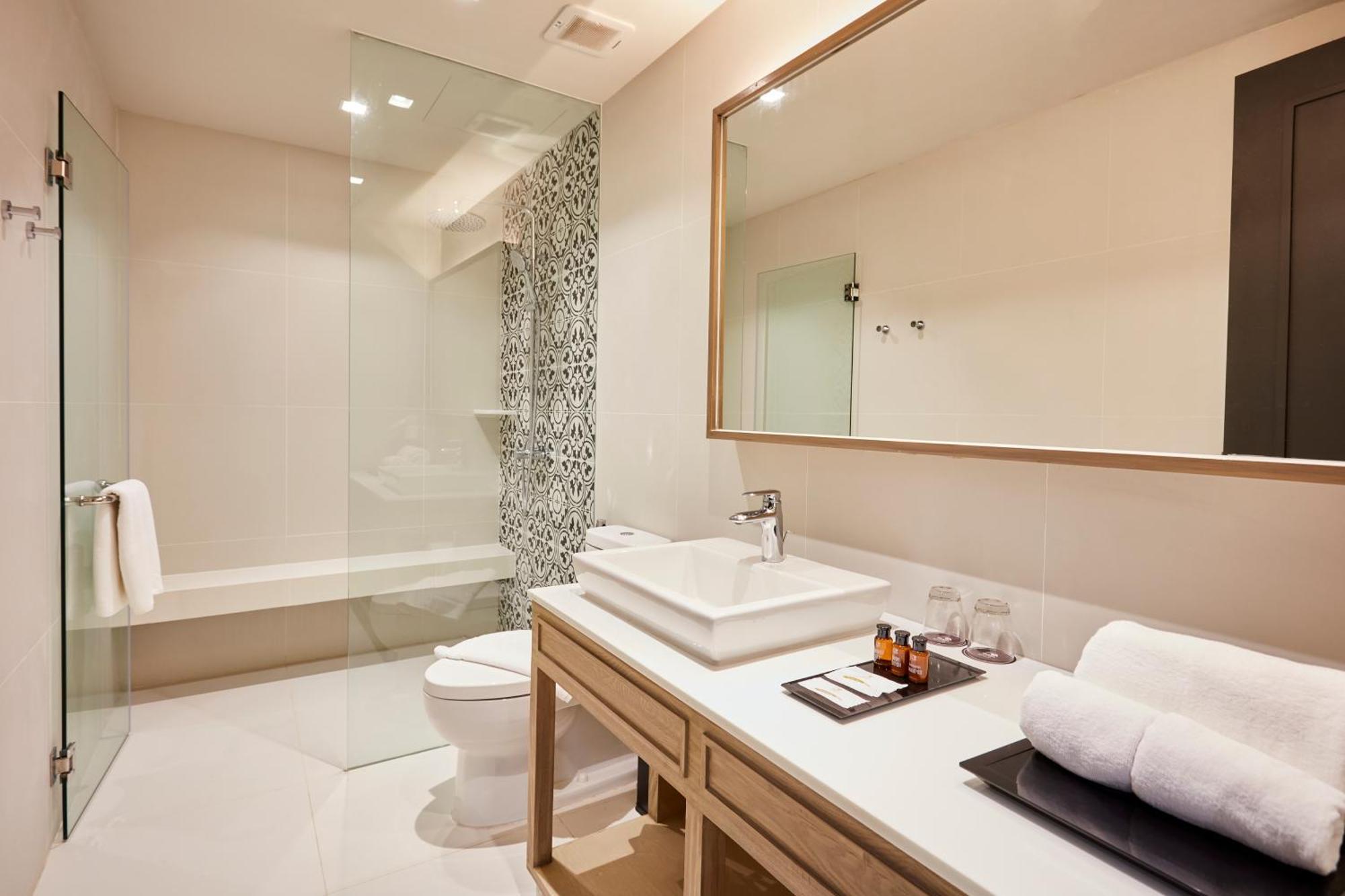 Double Room Balcony