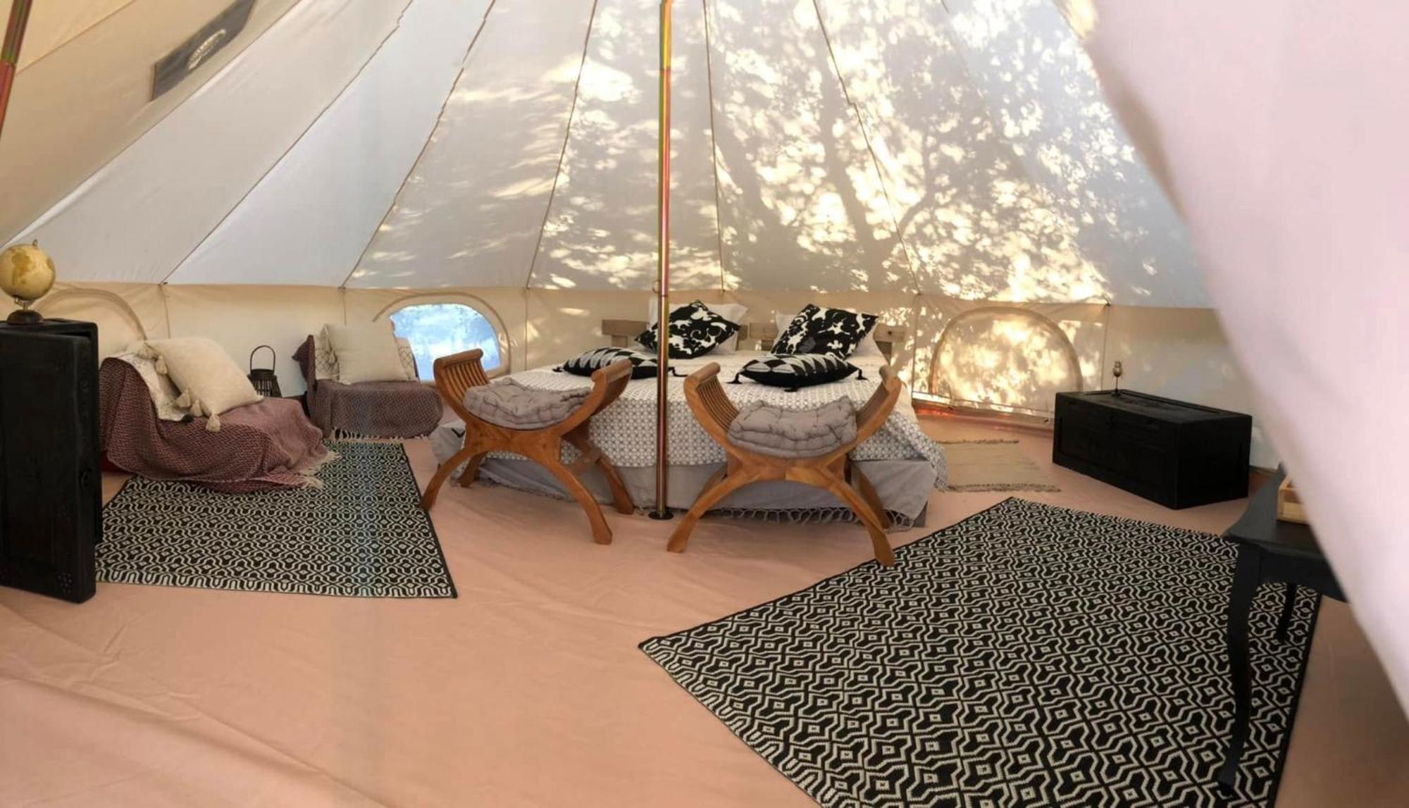 Tent