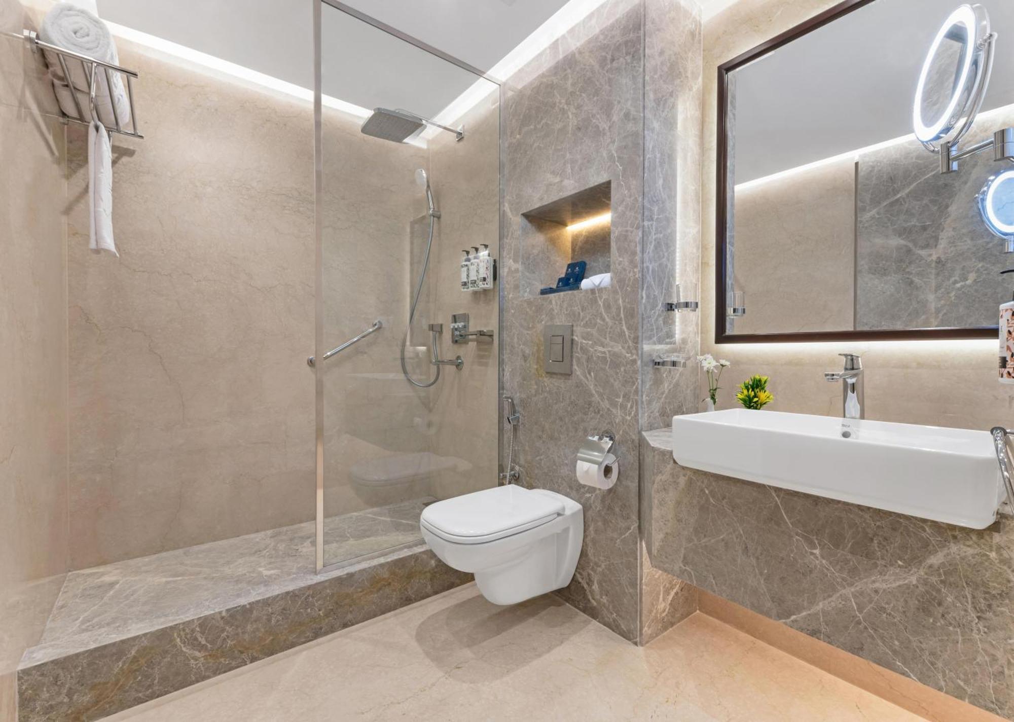 Premium Executive Zweibett-/Doppelzimmer