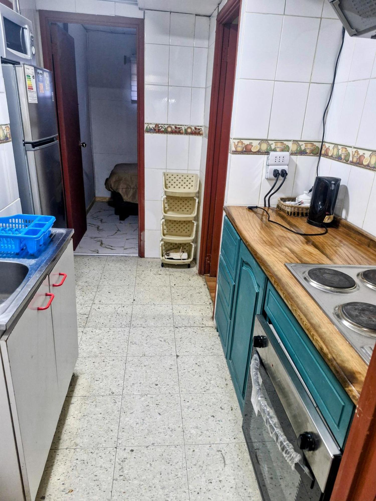 Bungalow de 2 dormitorios