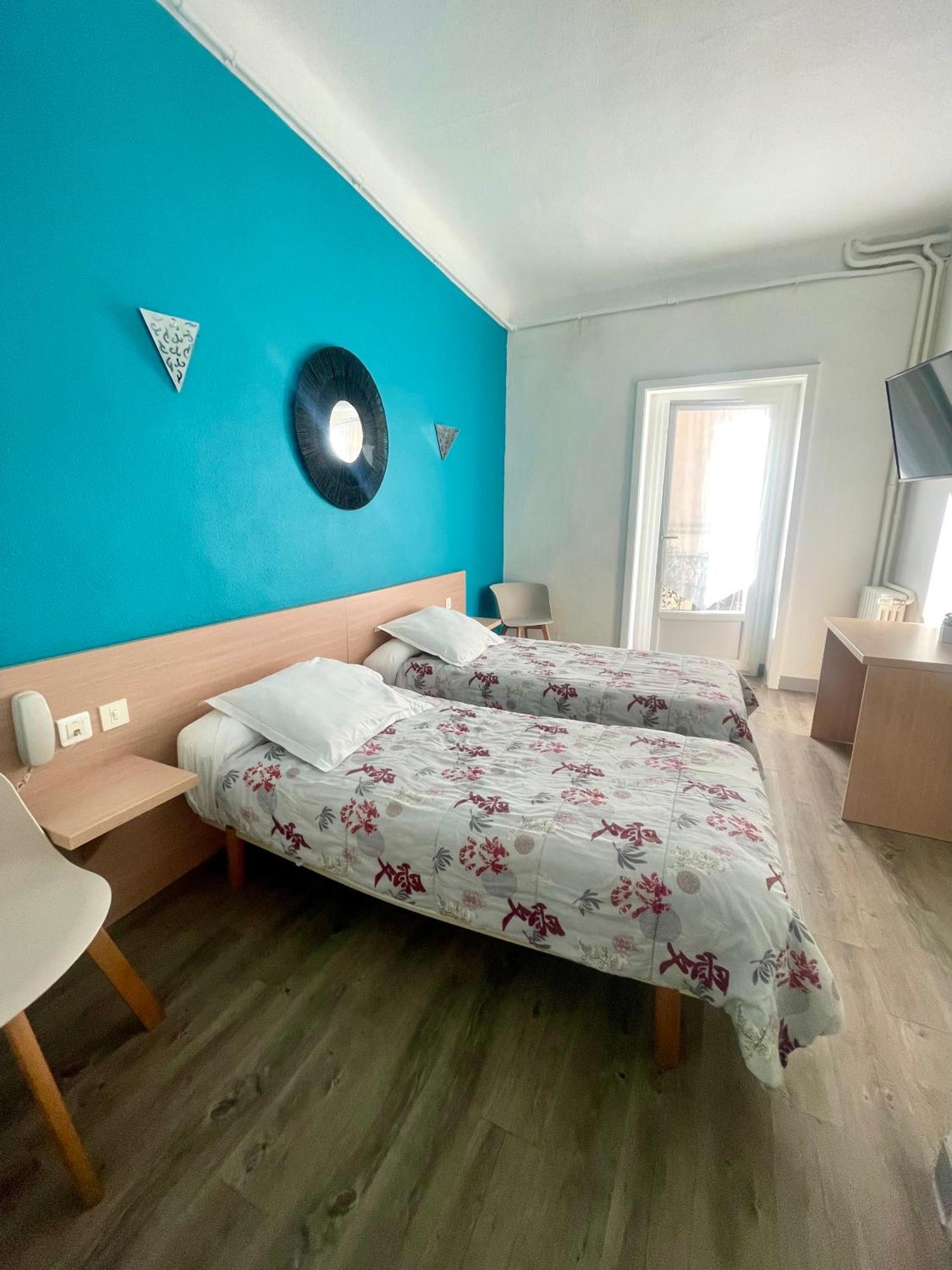 Chambre Double Supérieure