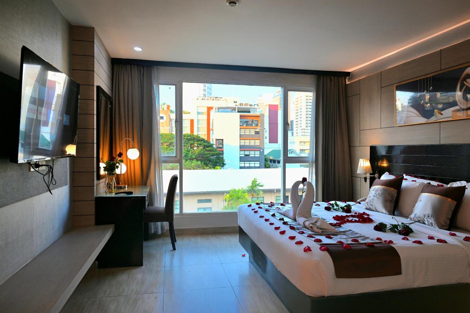 Superior Double or Twin Room