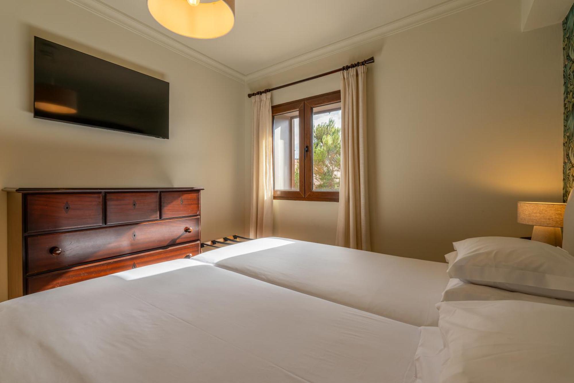 Villa 2 Chambres