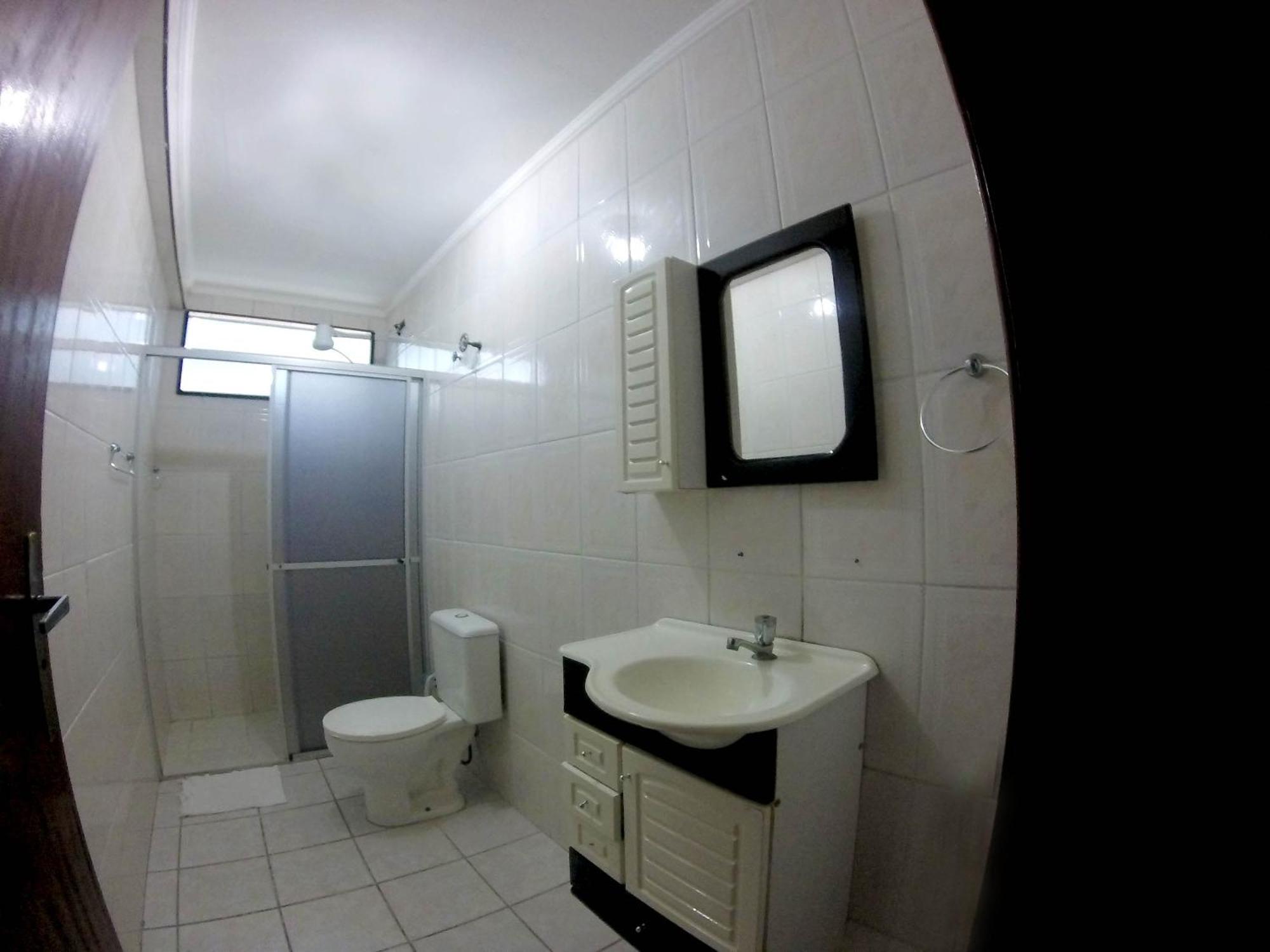 Quarto Individual Econômico
