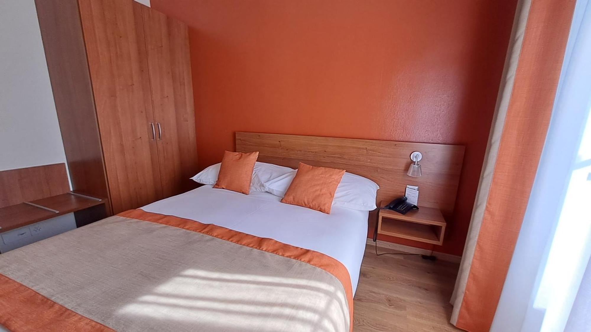 Habitación Doble Económica