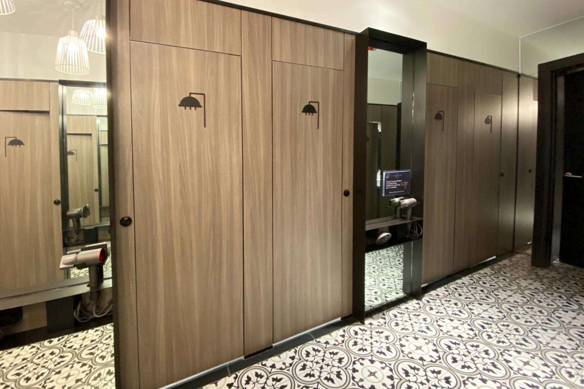 Cabin M Twin