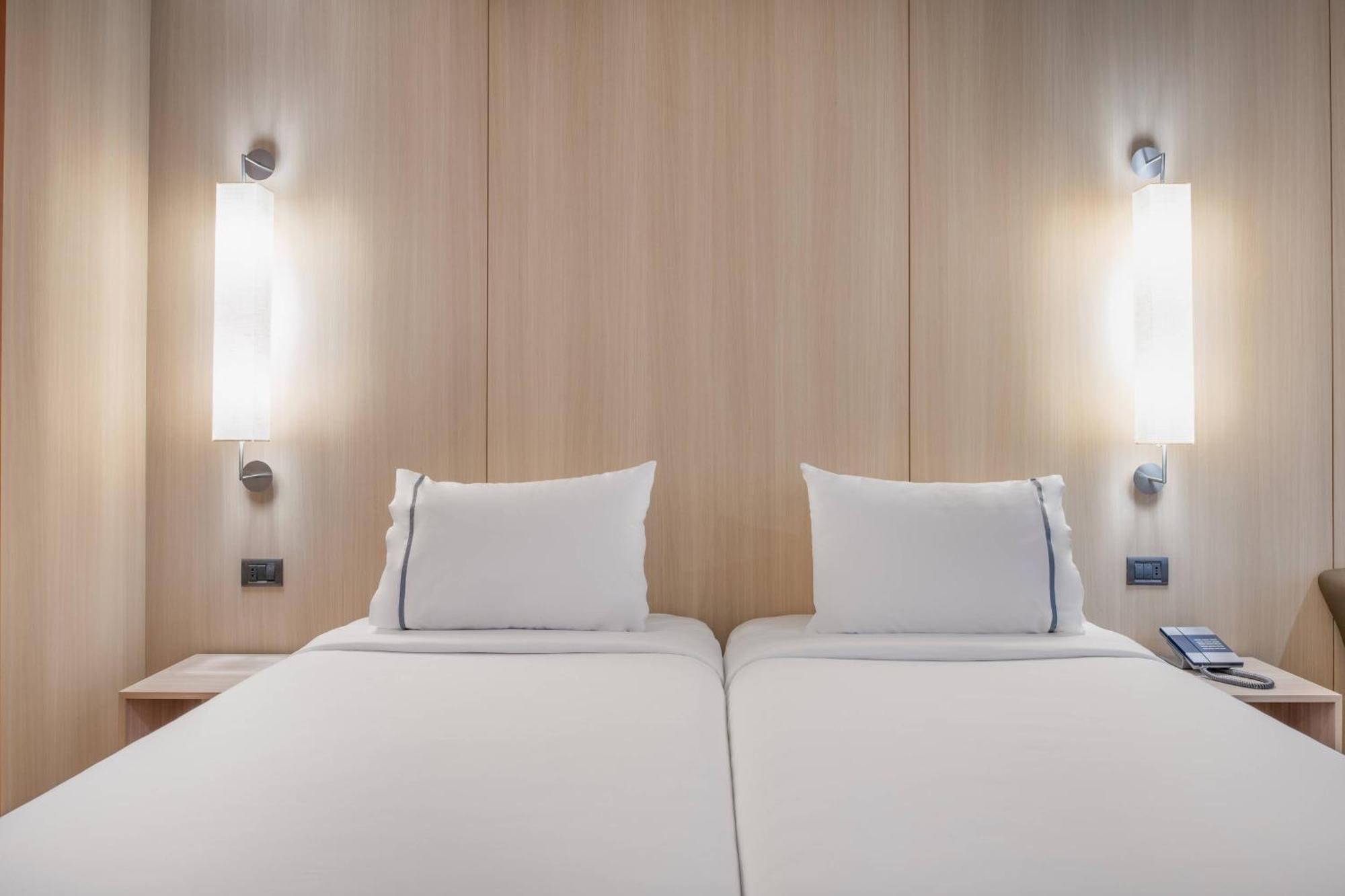 Standard Interior Twin Guest room 2 Twin or Single Beds