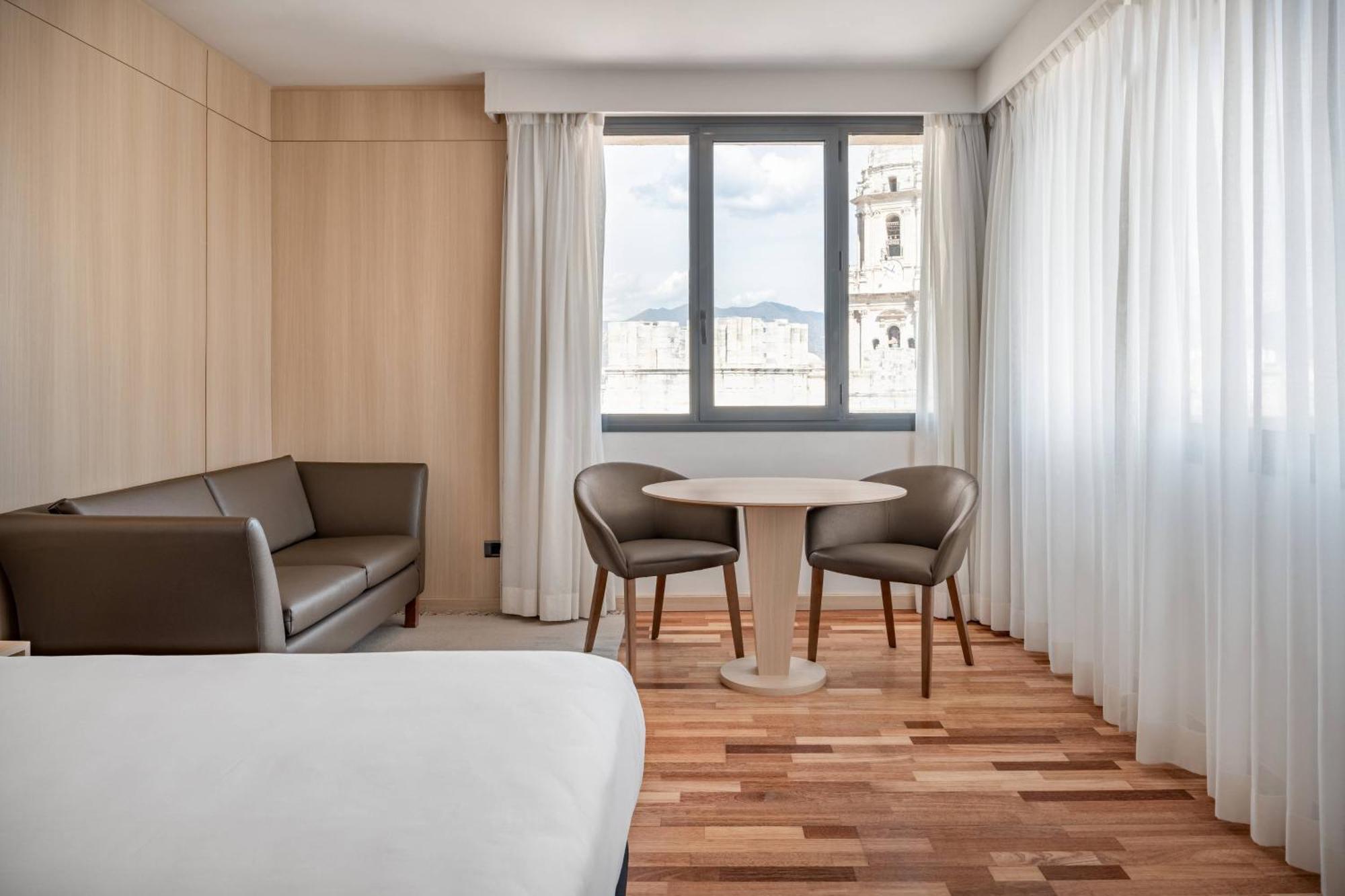 Standard View Guest room 1 King