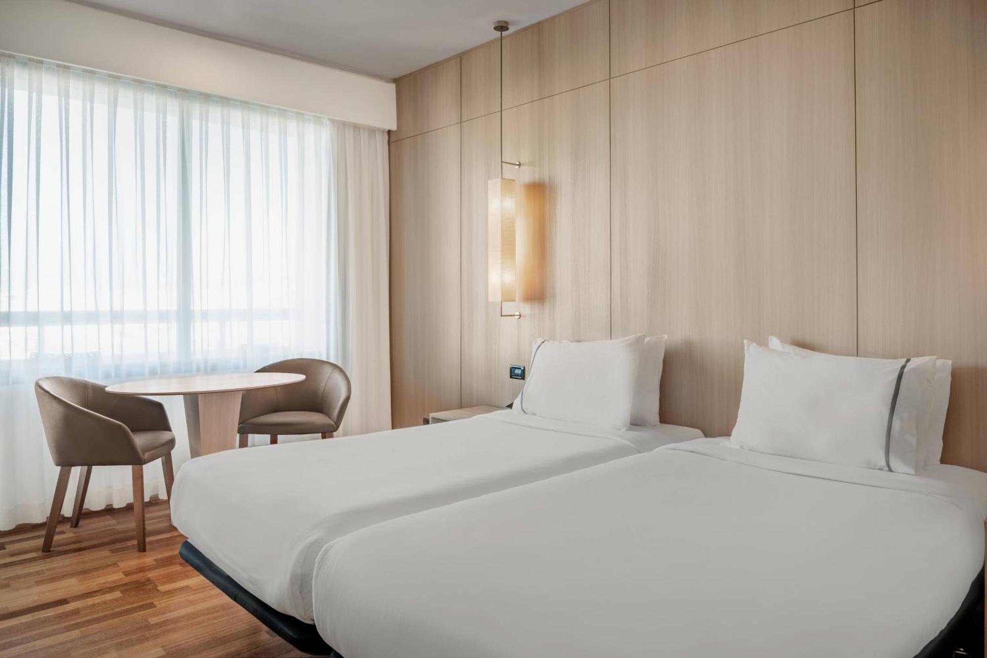Standard room Guest room 2 Twin or Single Beds