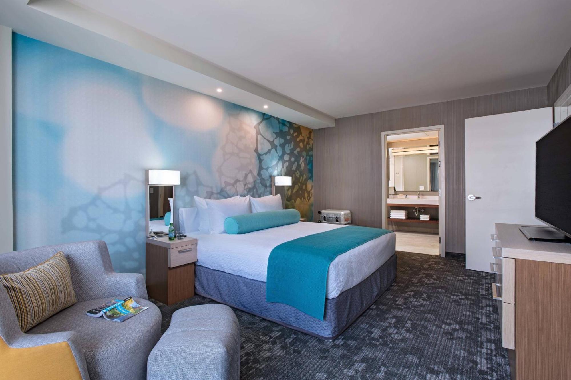 King Suite