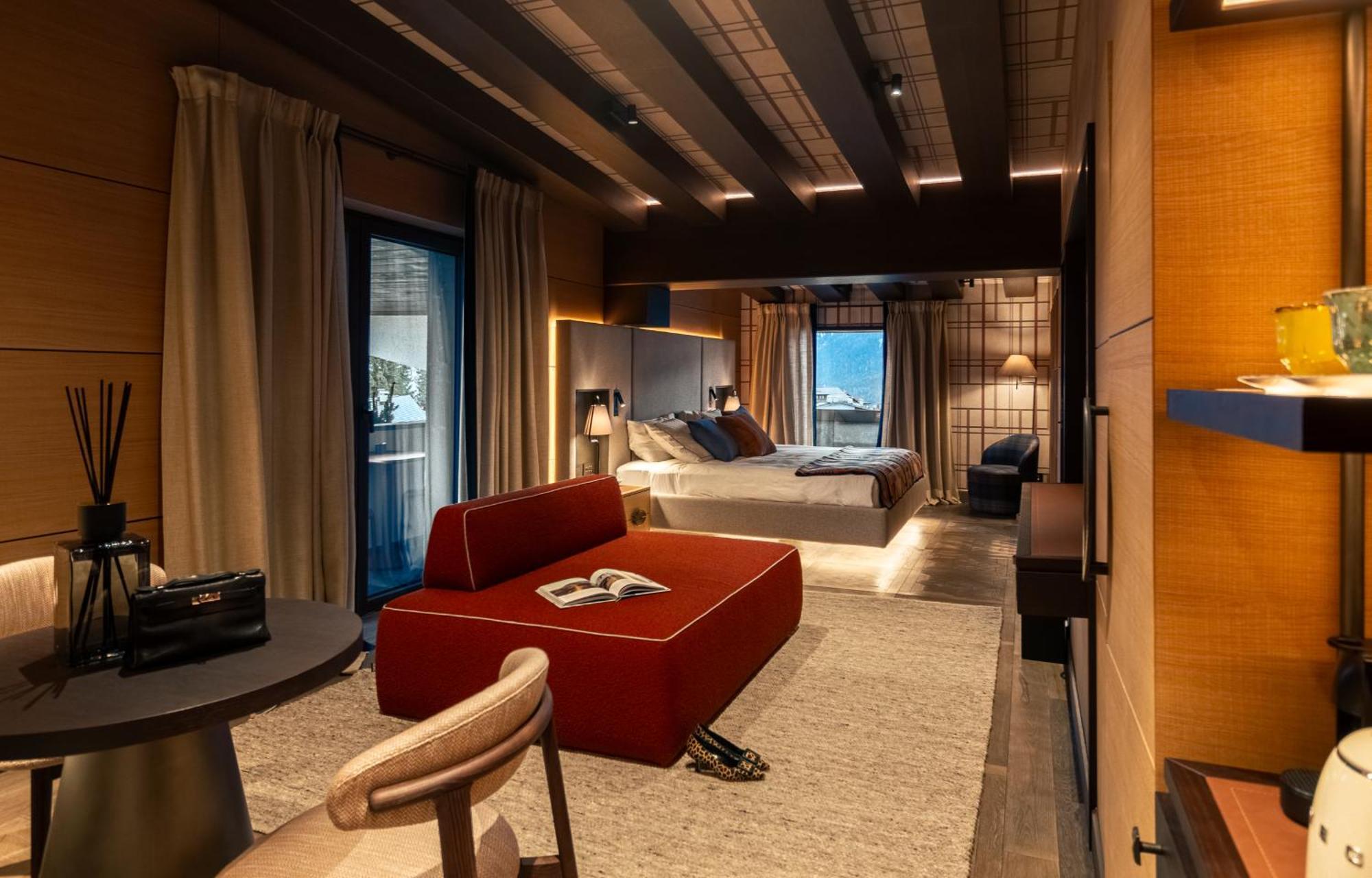 Suite