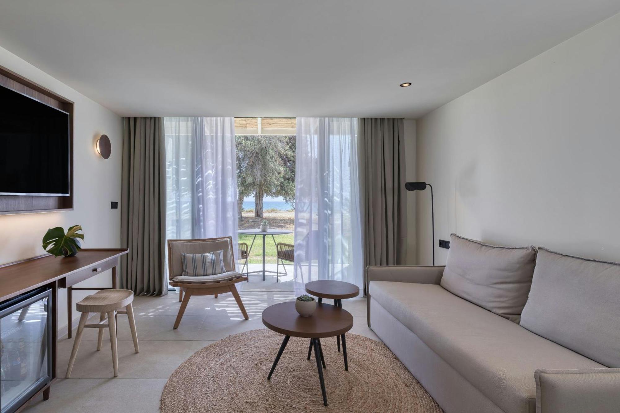 Suite Sapphire Lush mit 3 Schlafzimmern