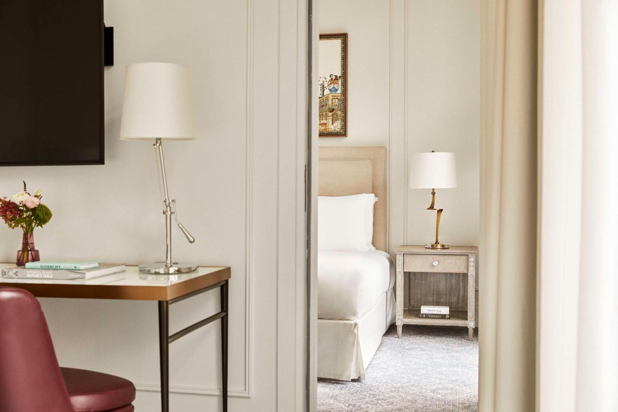 Quarto Familiar