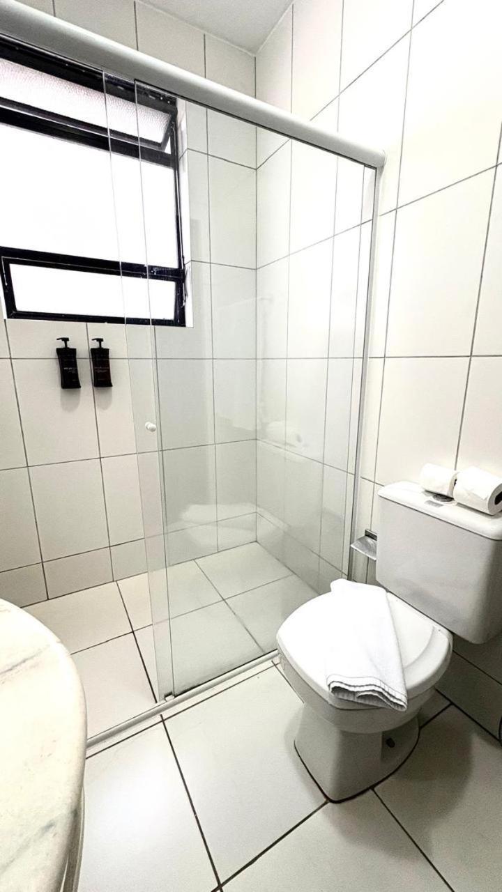 Quarto Duplo Deluxe