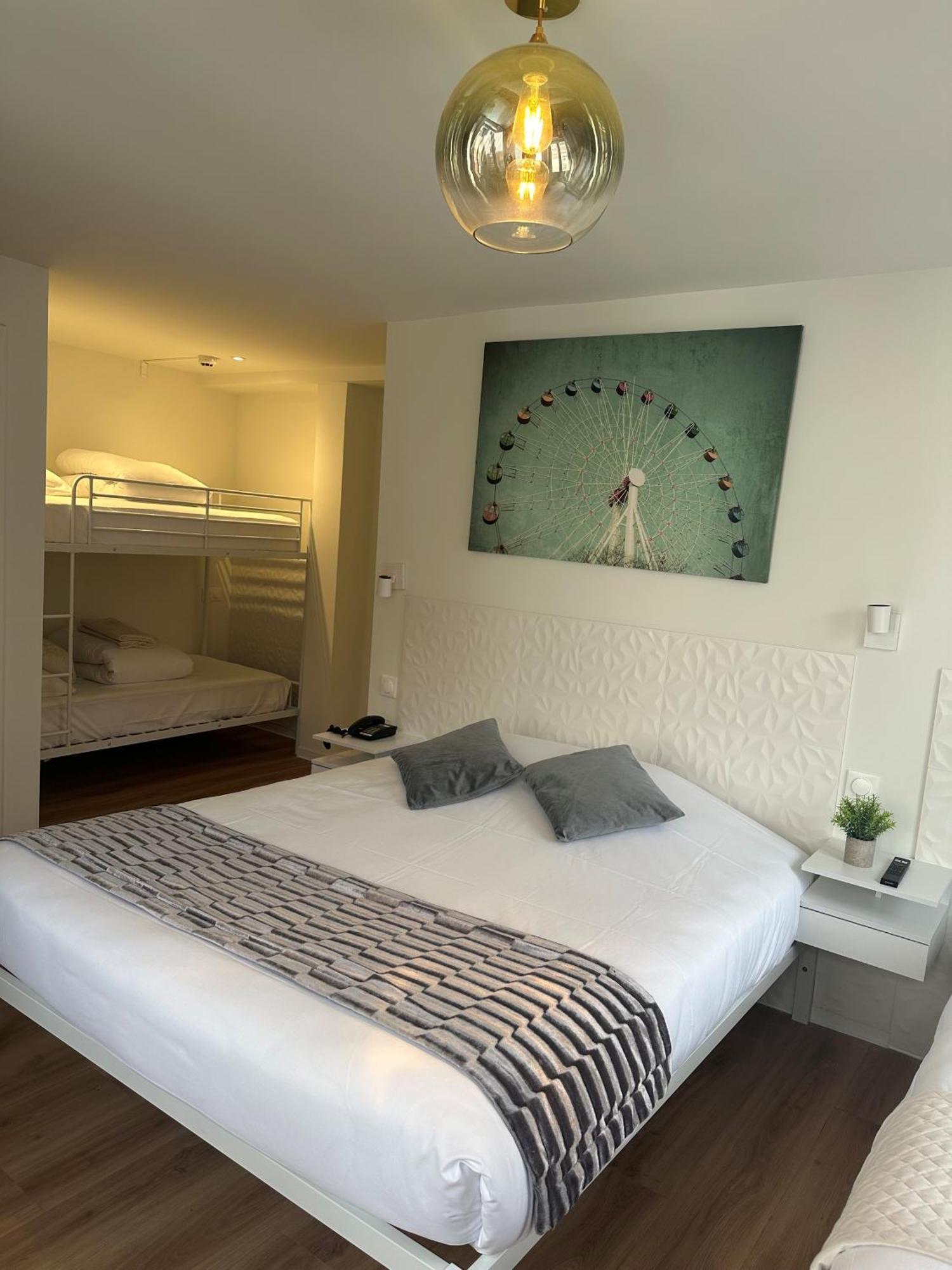 Familiekamer