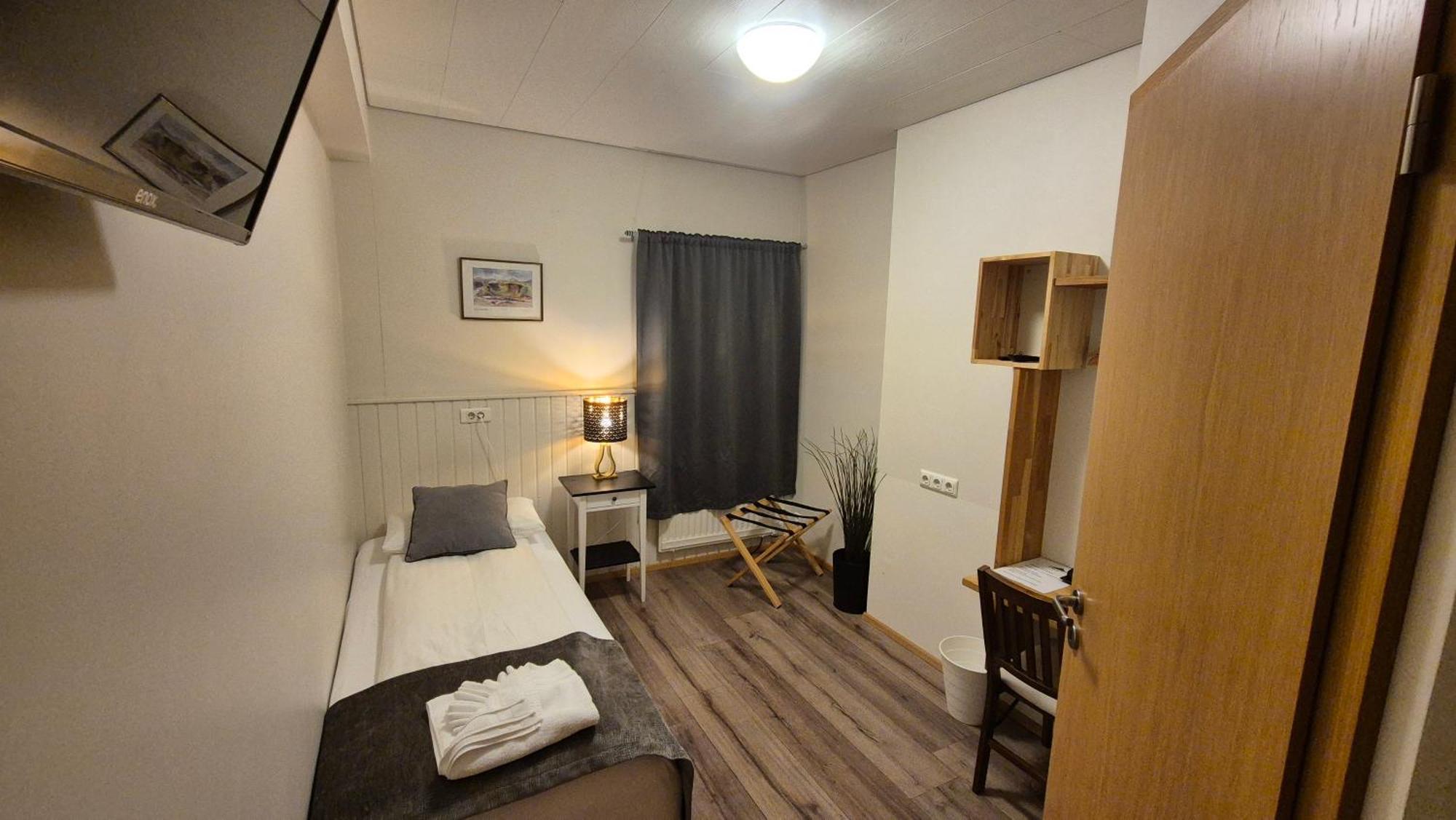 Small Double Room