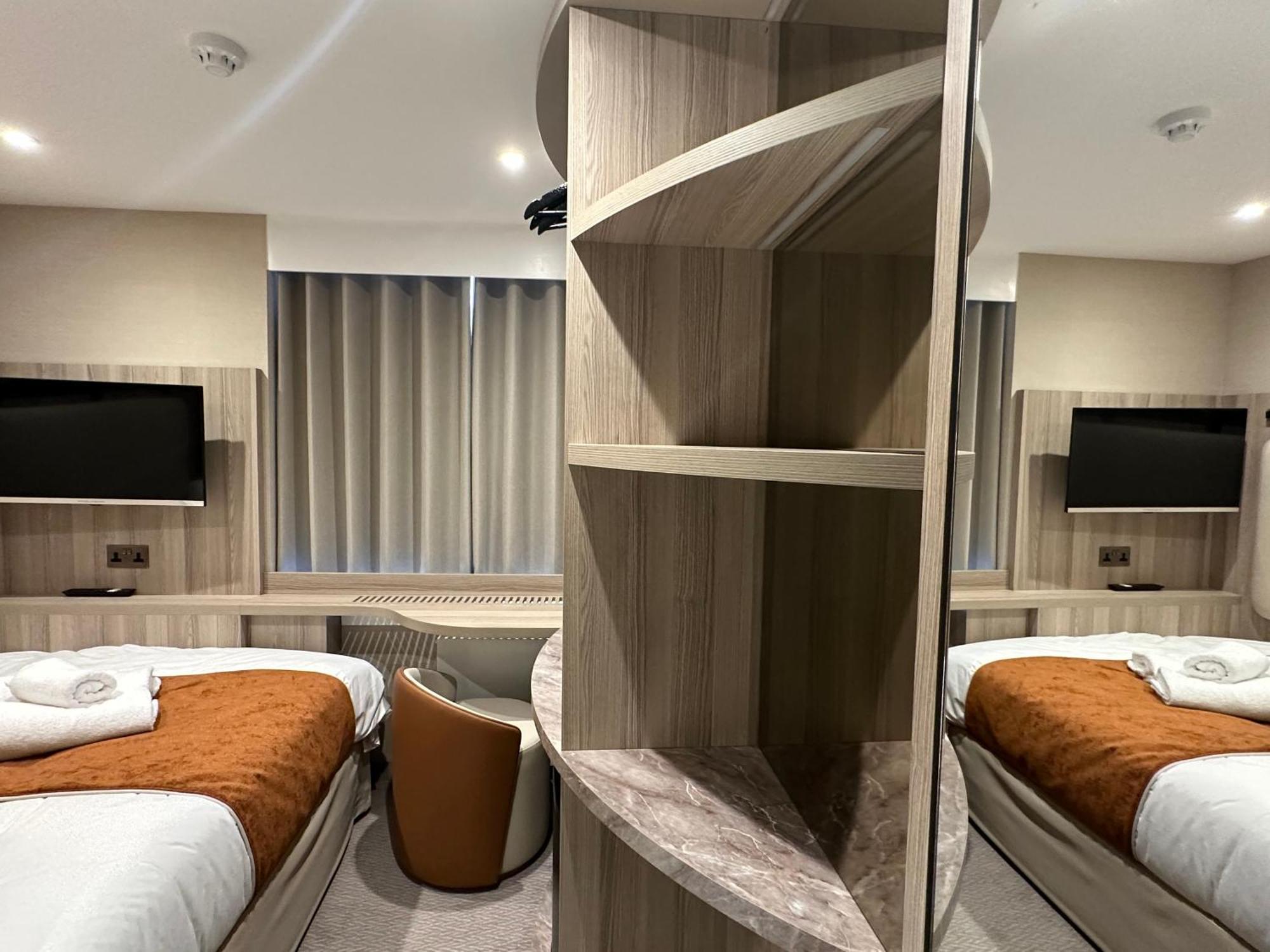 Doppelzimmer