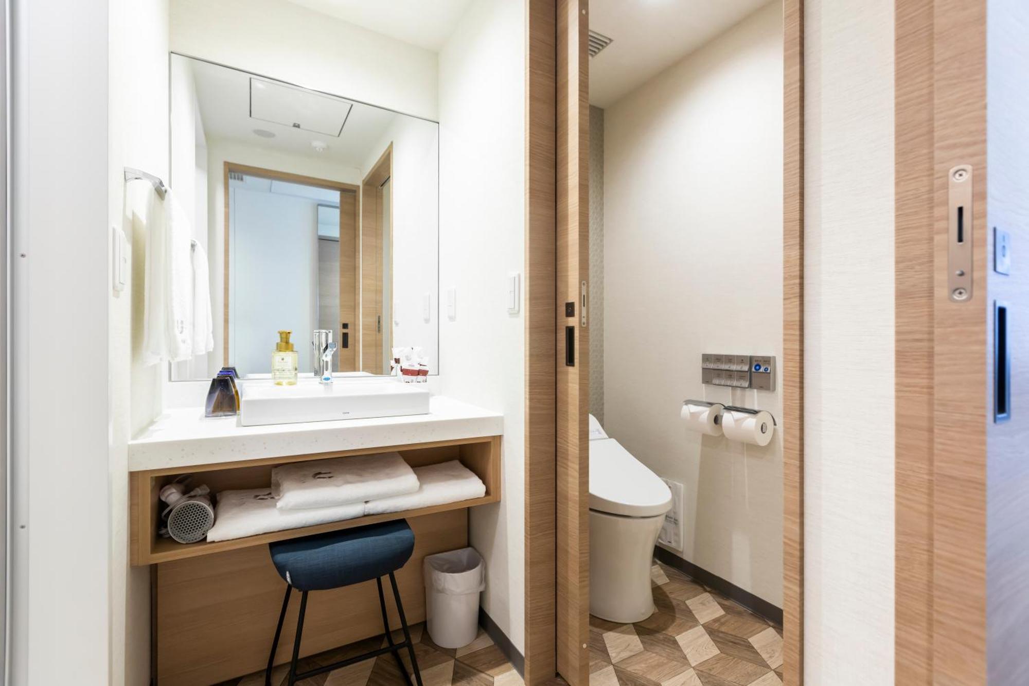 Triple Room Non-Smoking