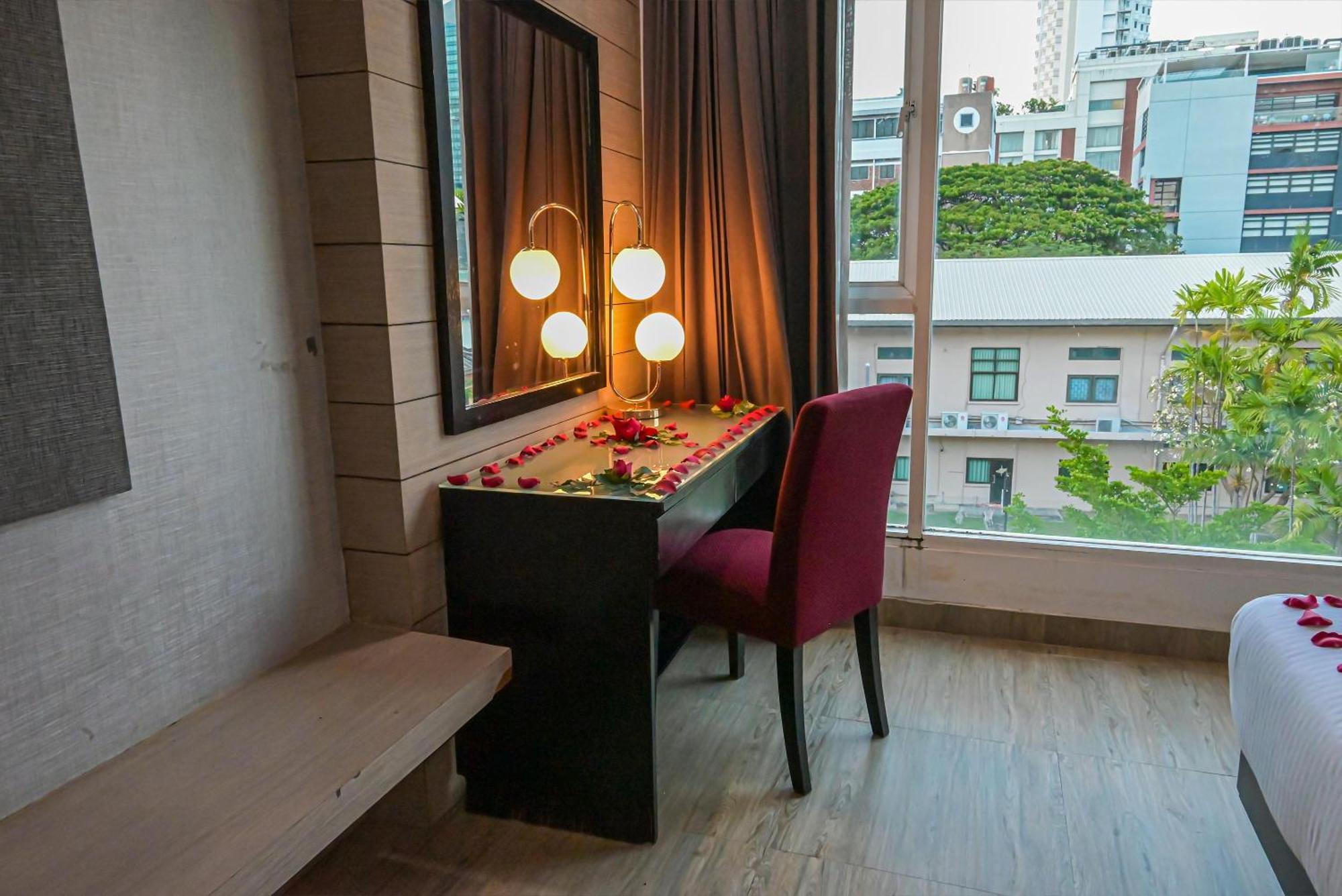Superior Double or Twin Room