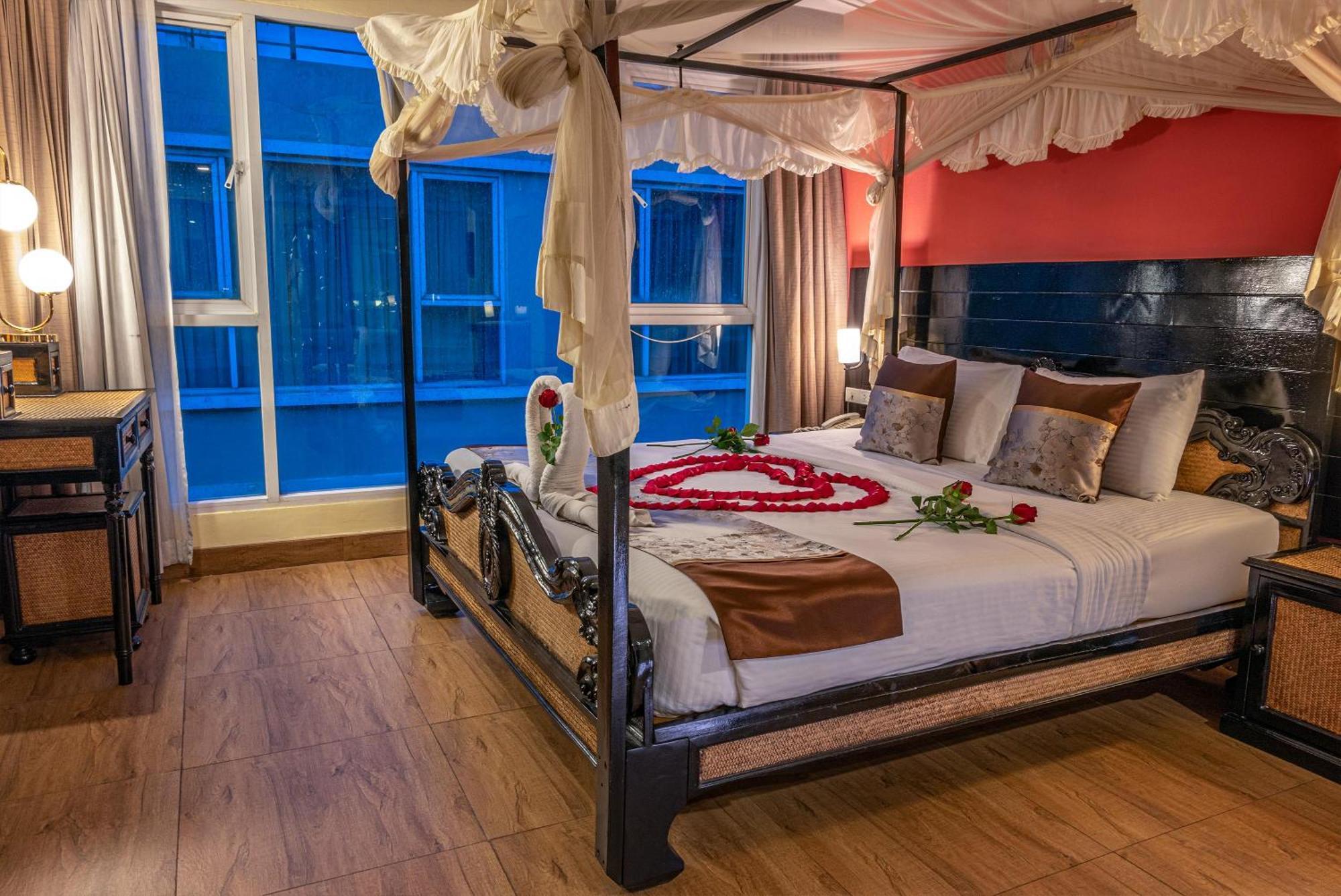 Superior Double or Twin Room