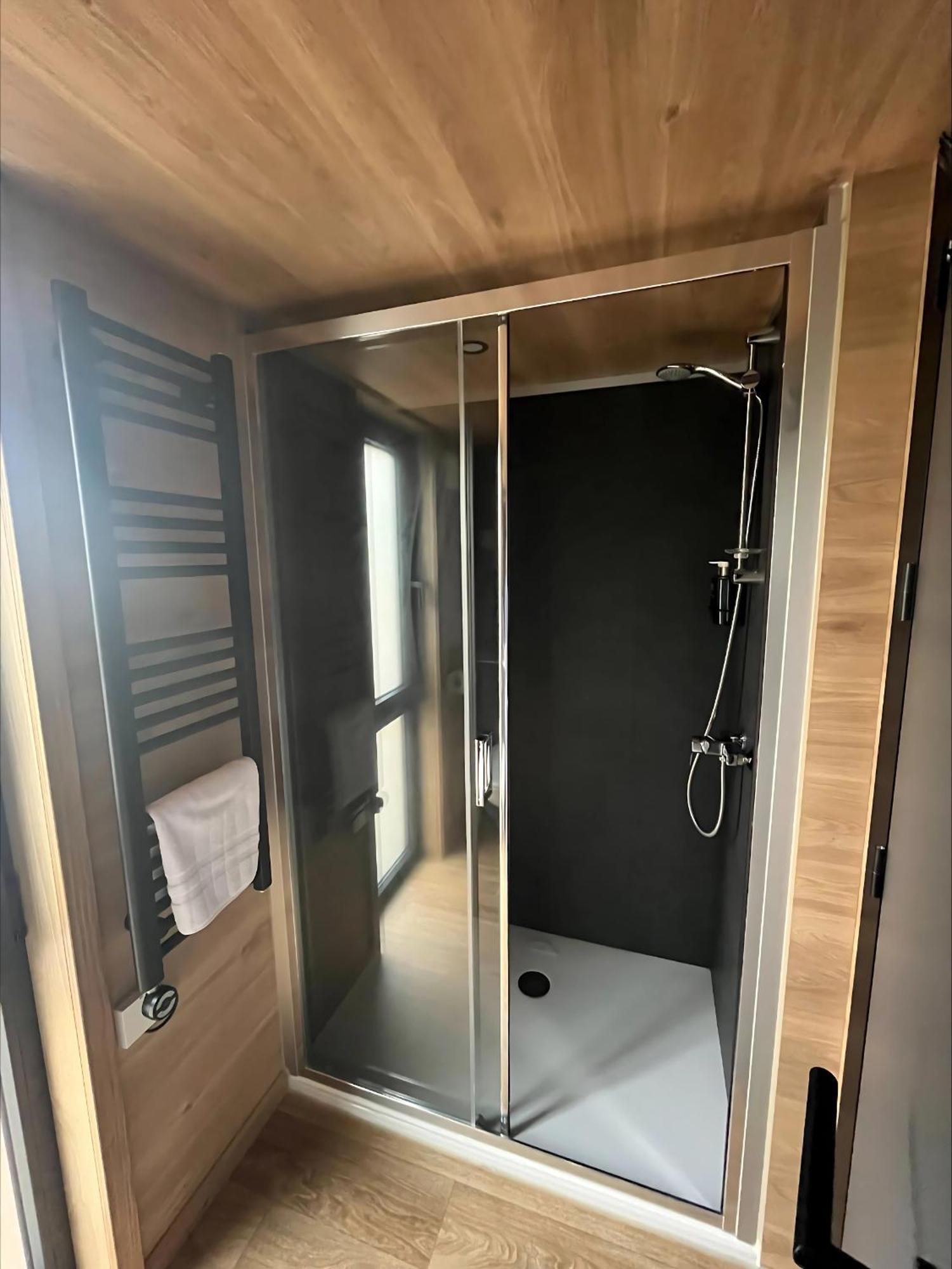Tiny Home