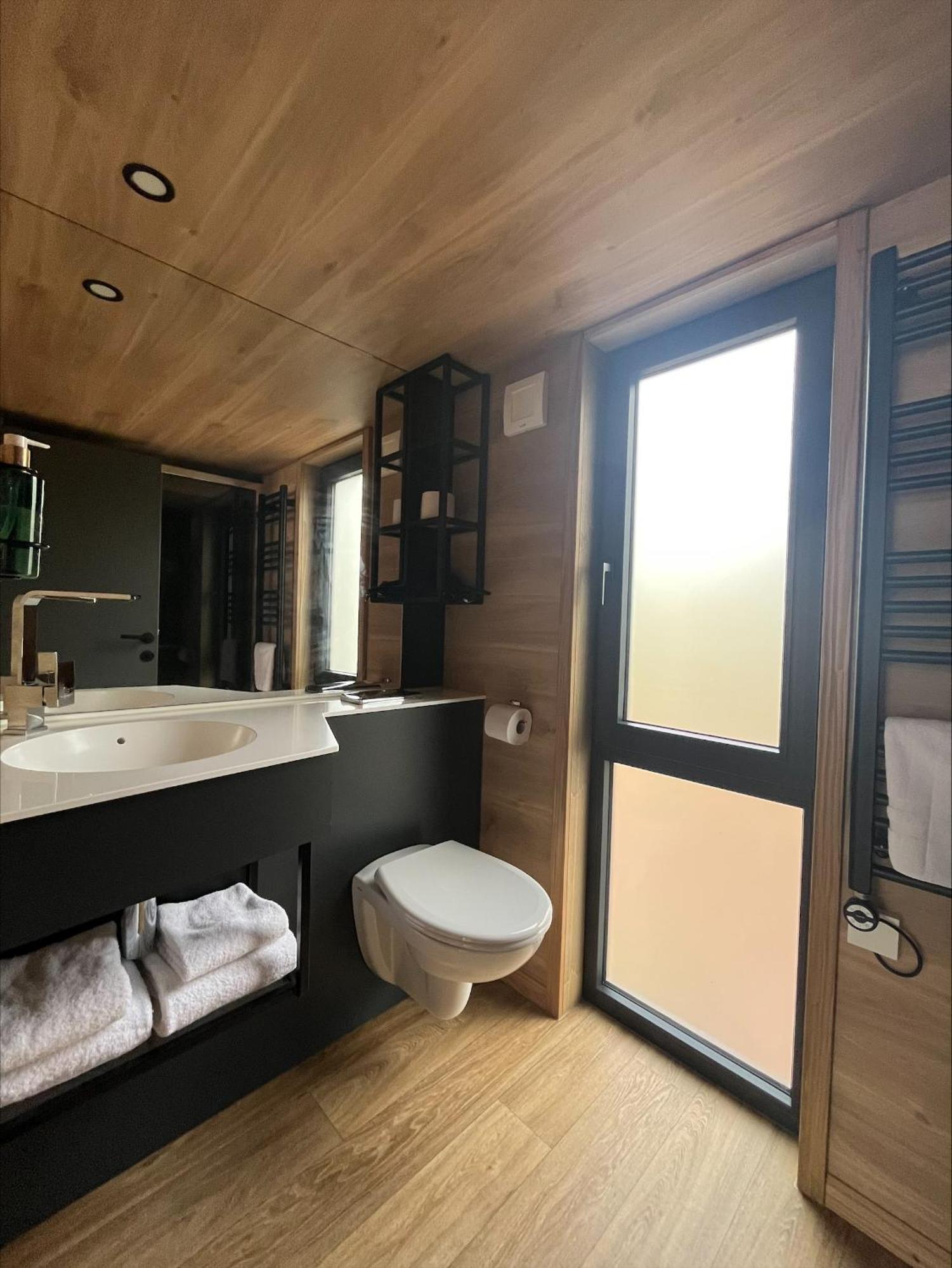 Tiny Home