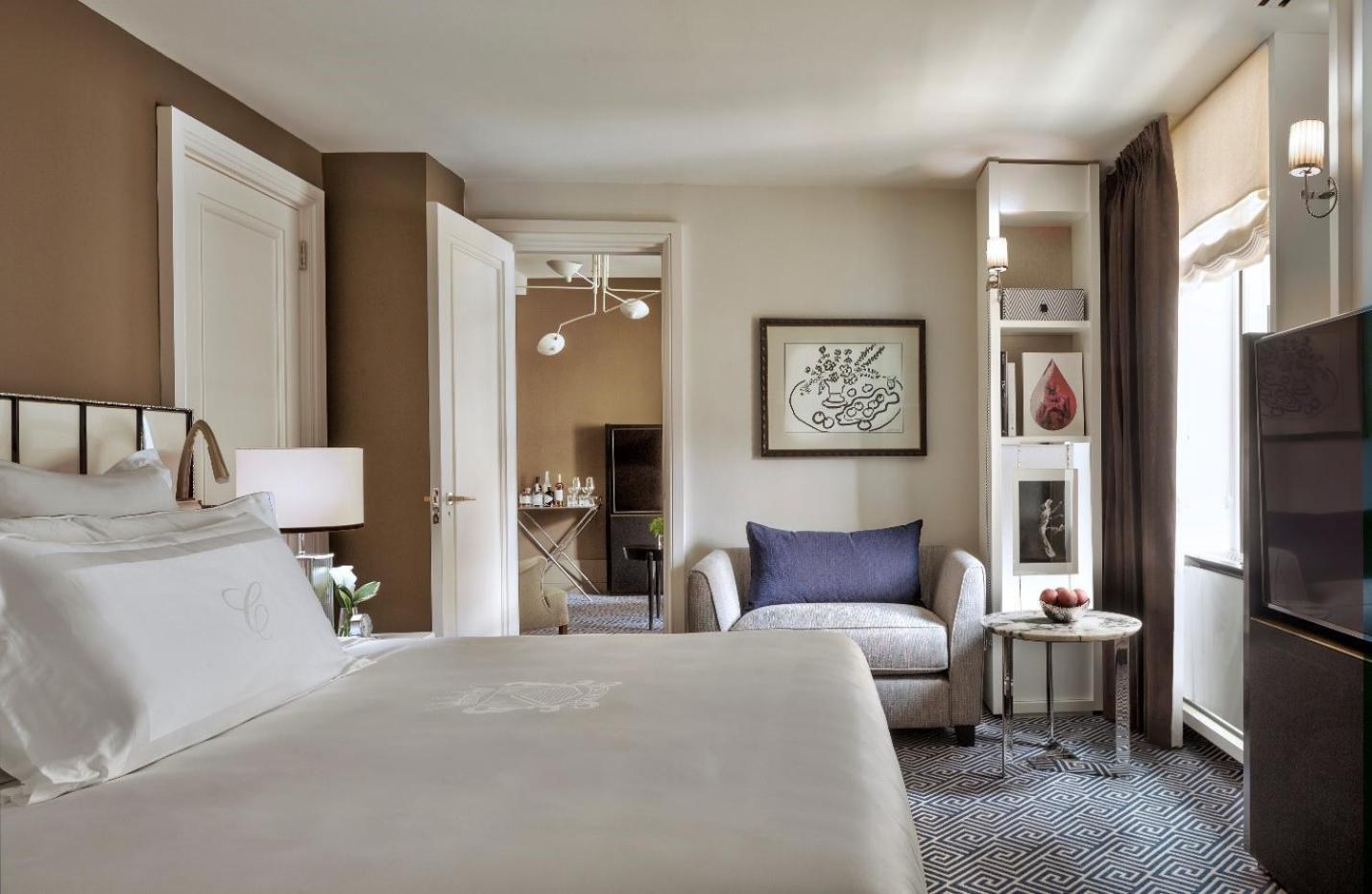 Suite Superior con 2 Camere da Letto