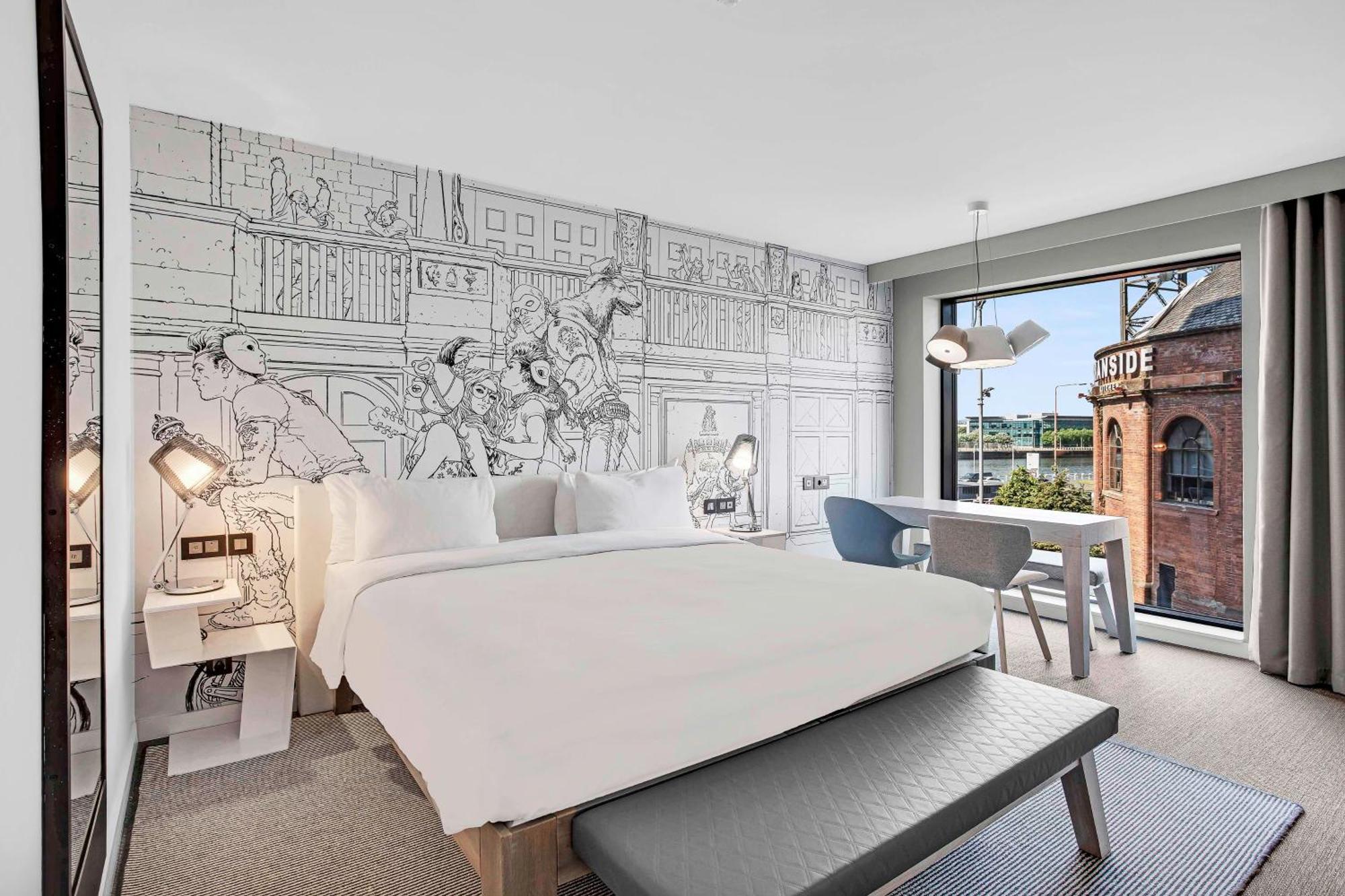 Quarto Standard