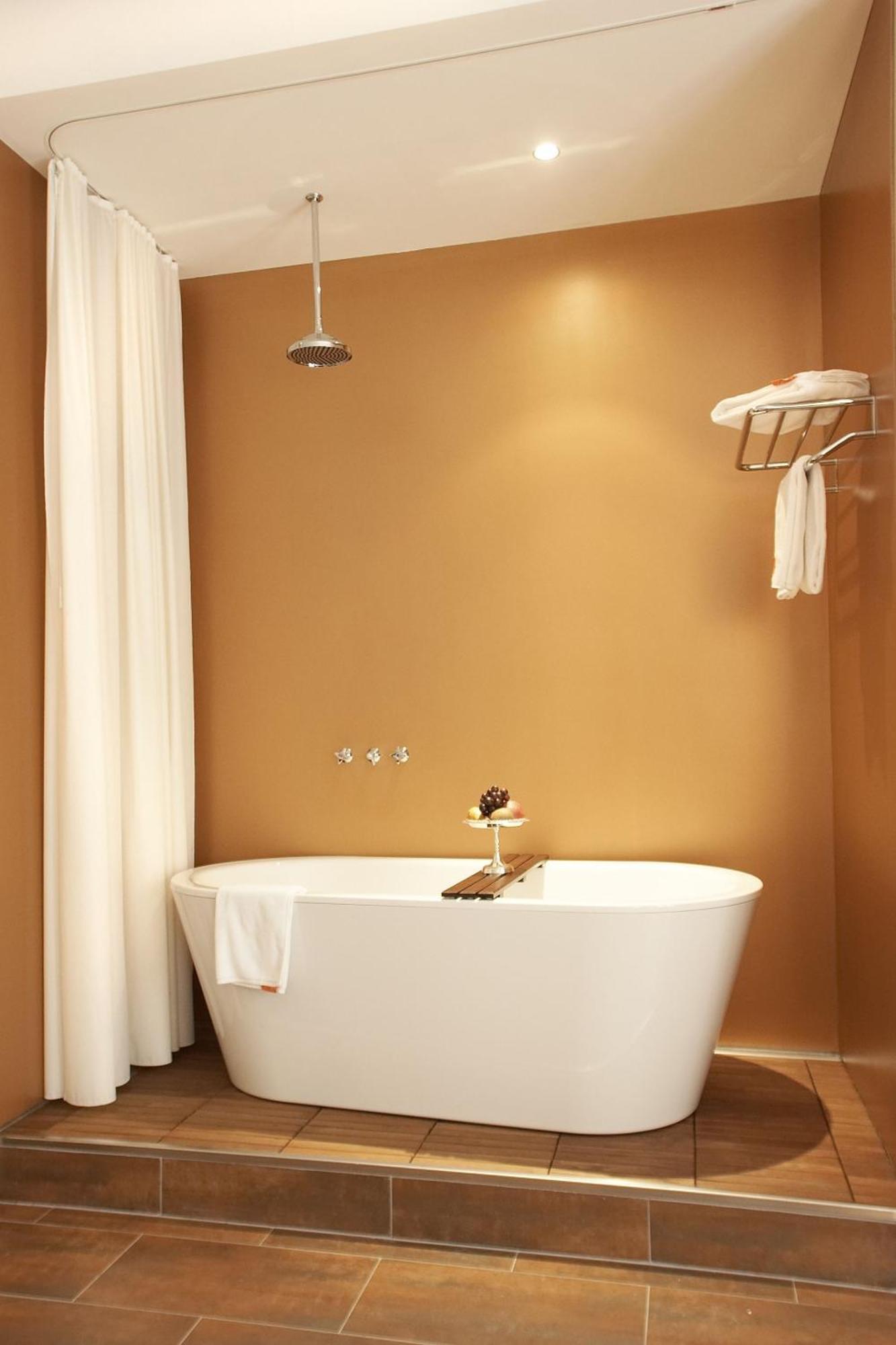Dreibettzimmer