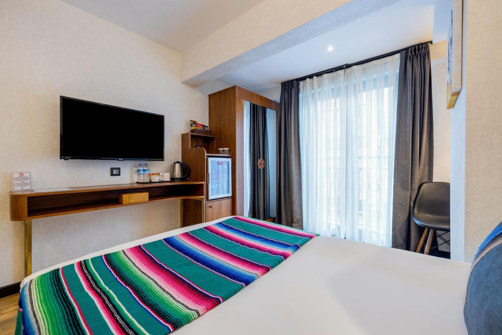 Economy Single Room