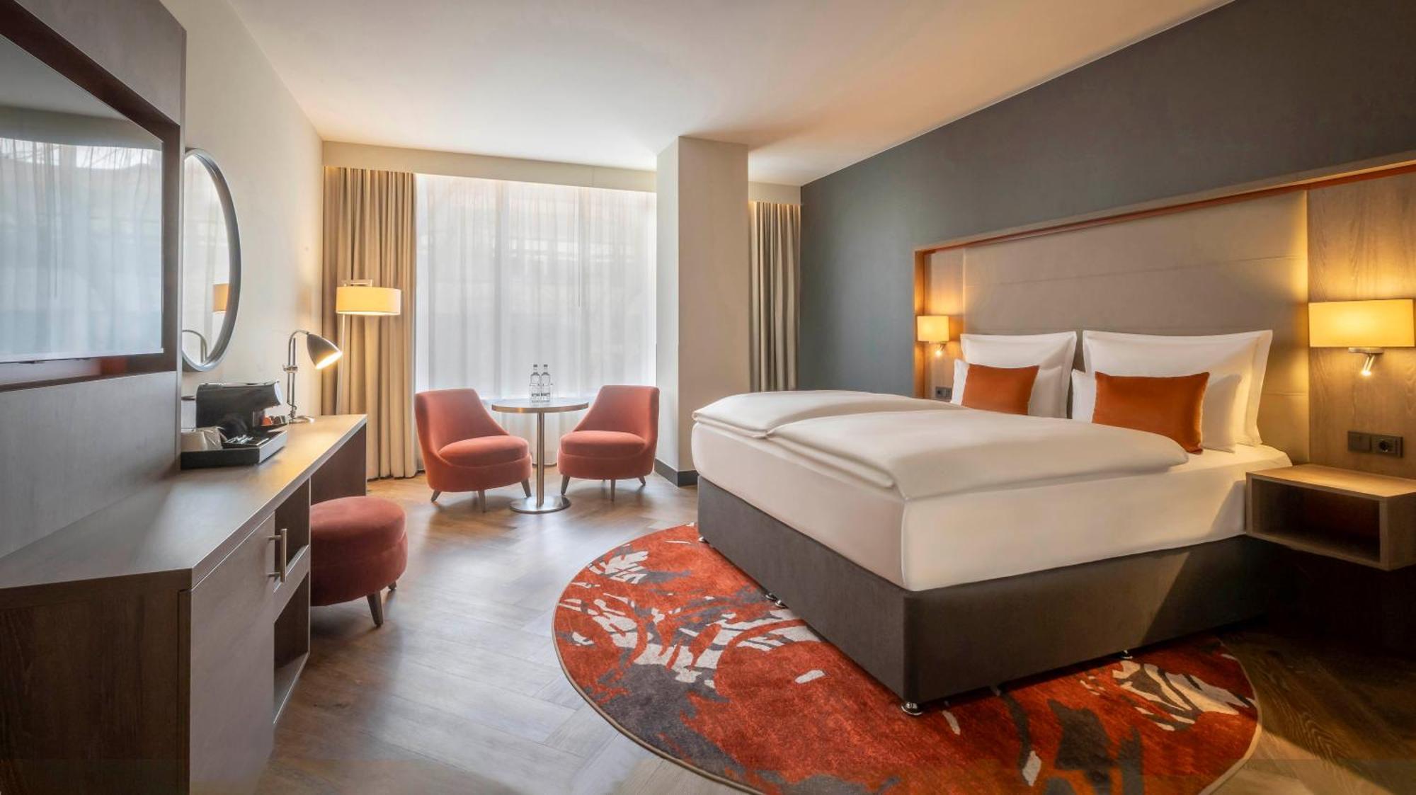 Executive Room