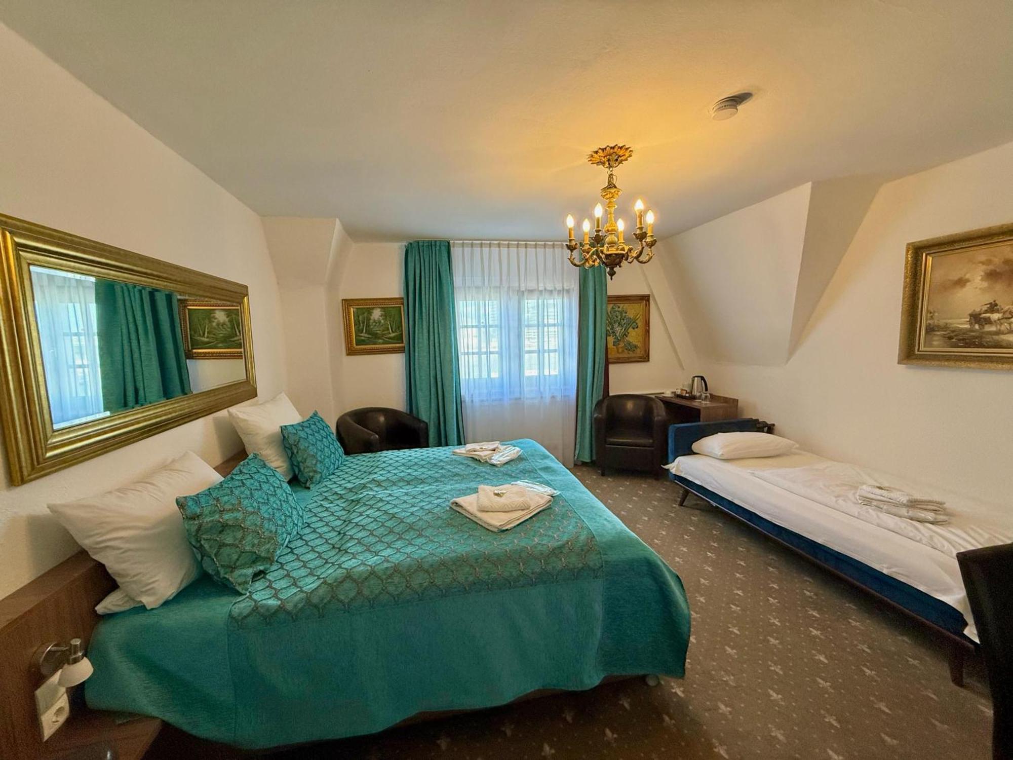Family Room Bathroom