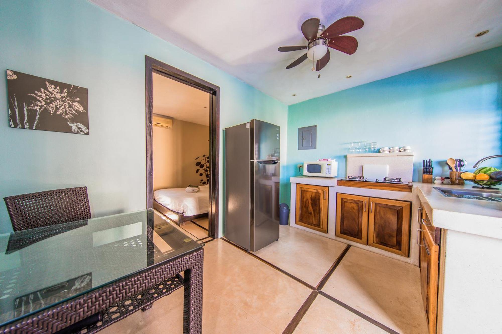Two-Bedroom Suite