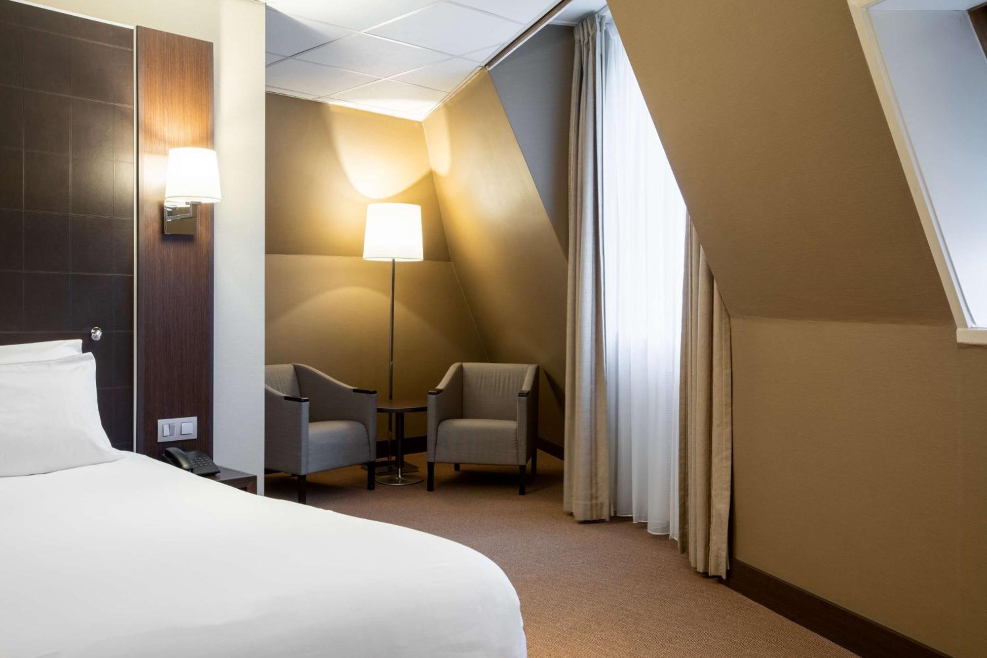 Superior Double Room View