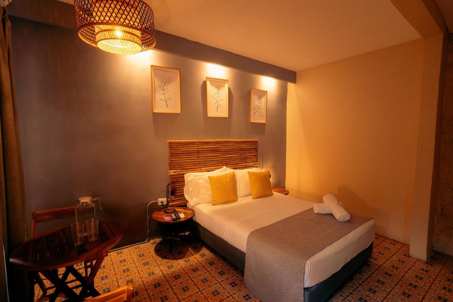 Single Room